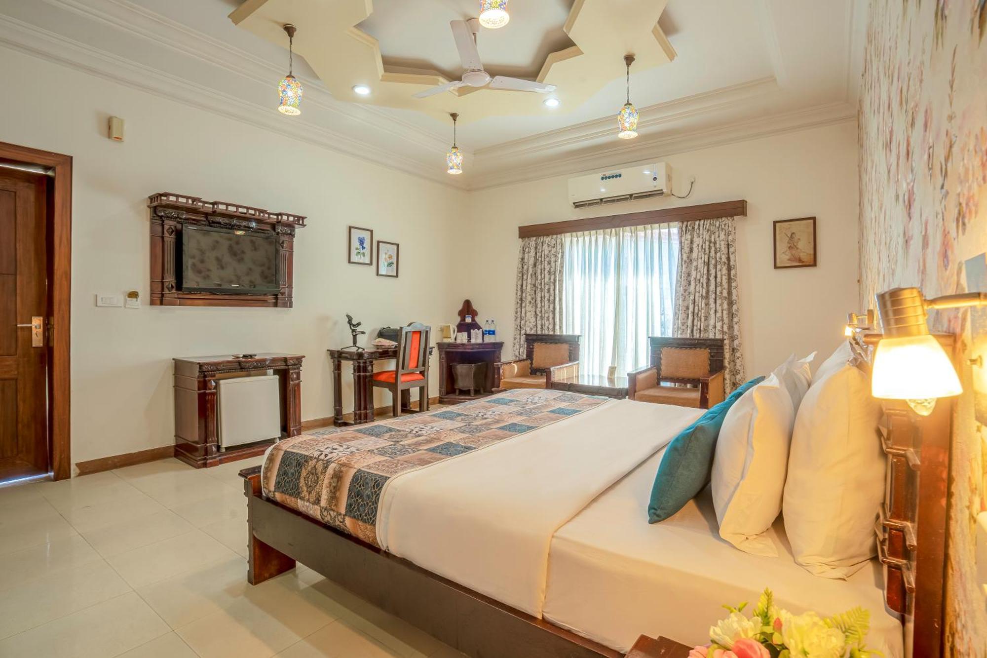 Marugarh And Resort Jodhpur (Rajasthan)
