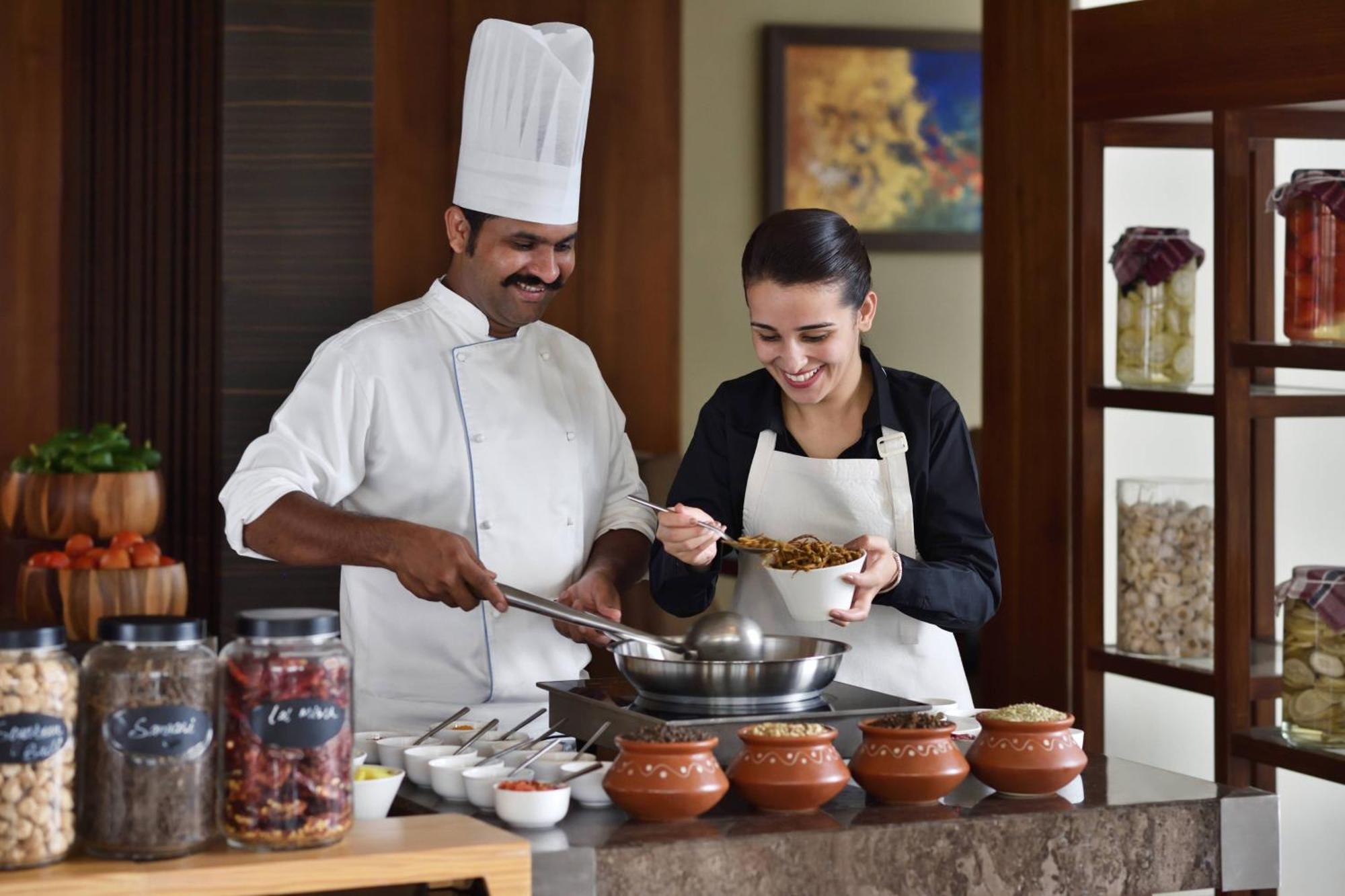 Hotel Fairfield By Marriott Jodhpur