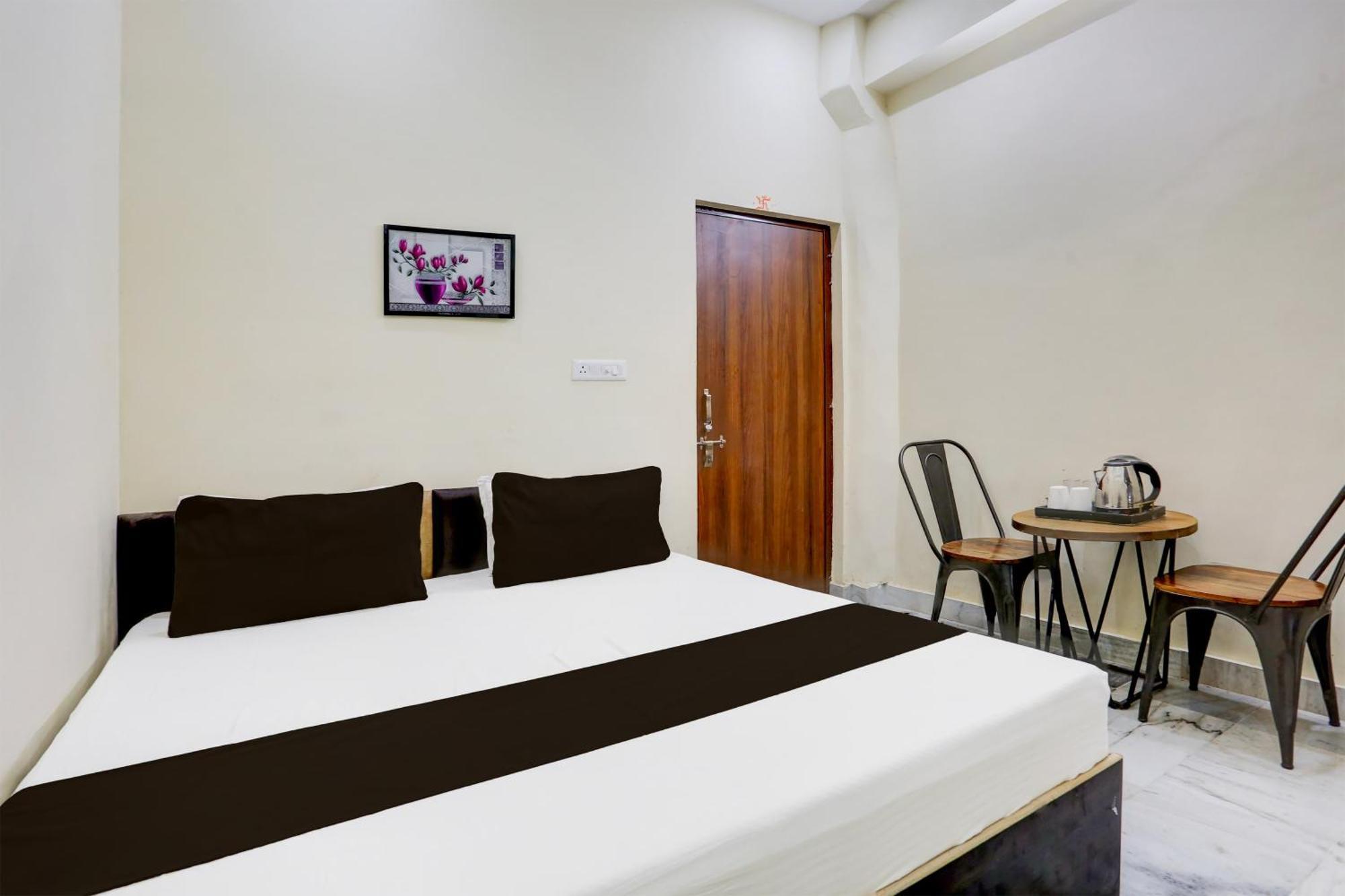 O High Sky 3* Jodhpur (Rajasthan)