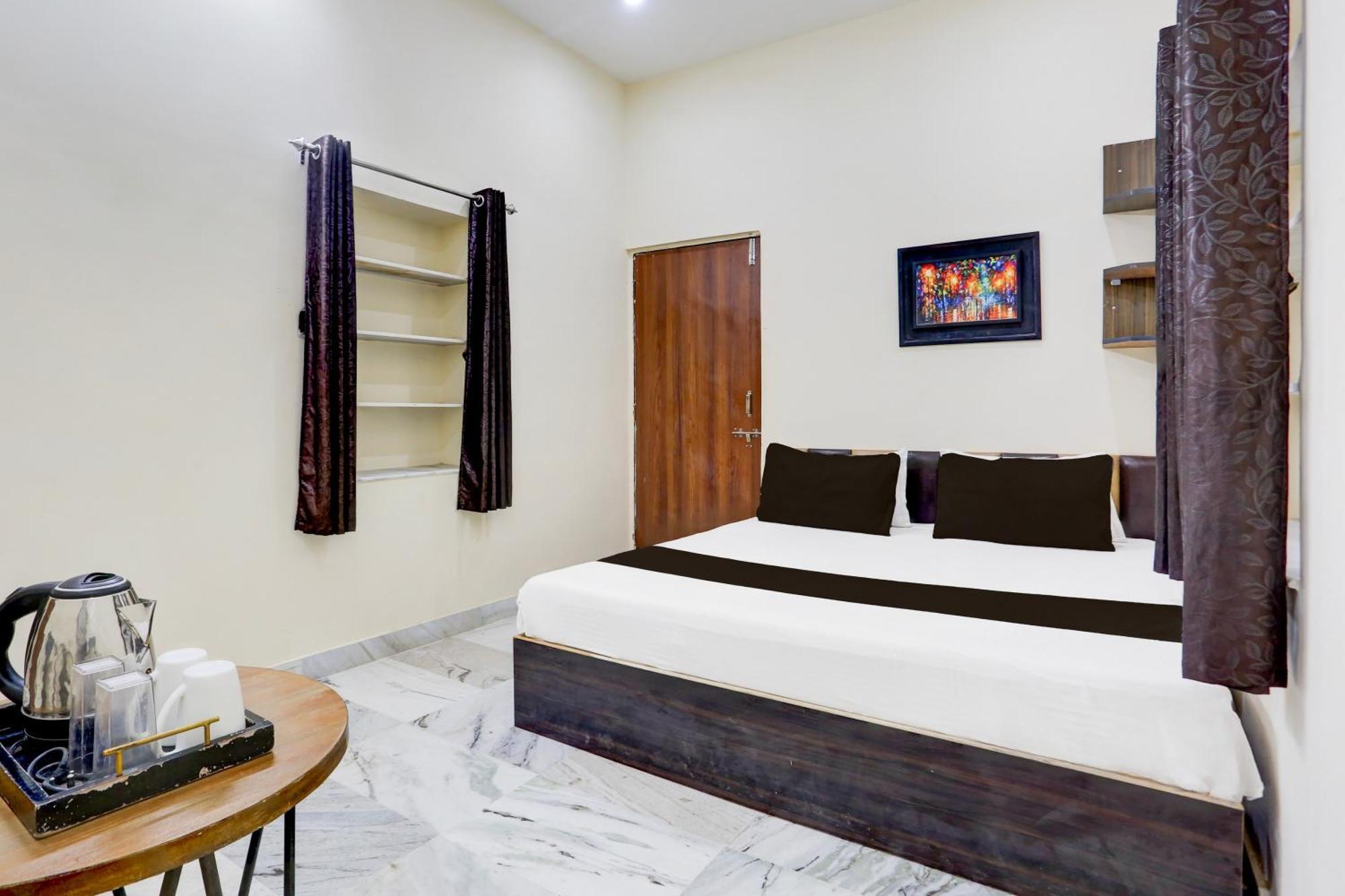 Hotel O High Sky 3*