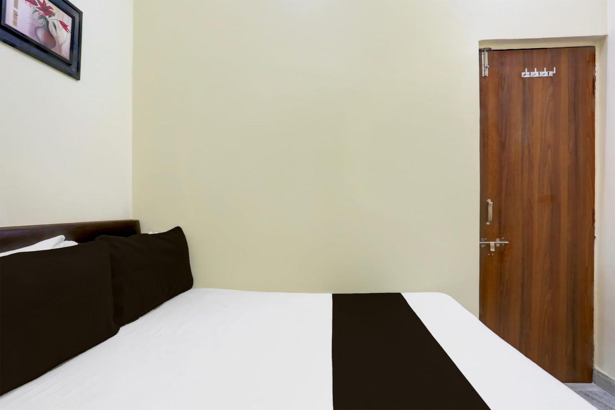 Hotel O High Sky 3*