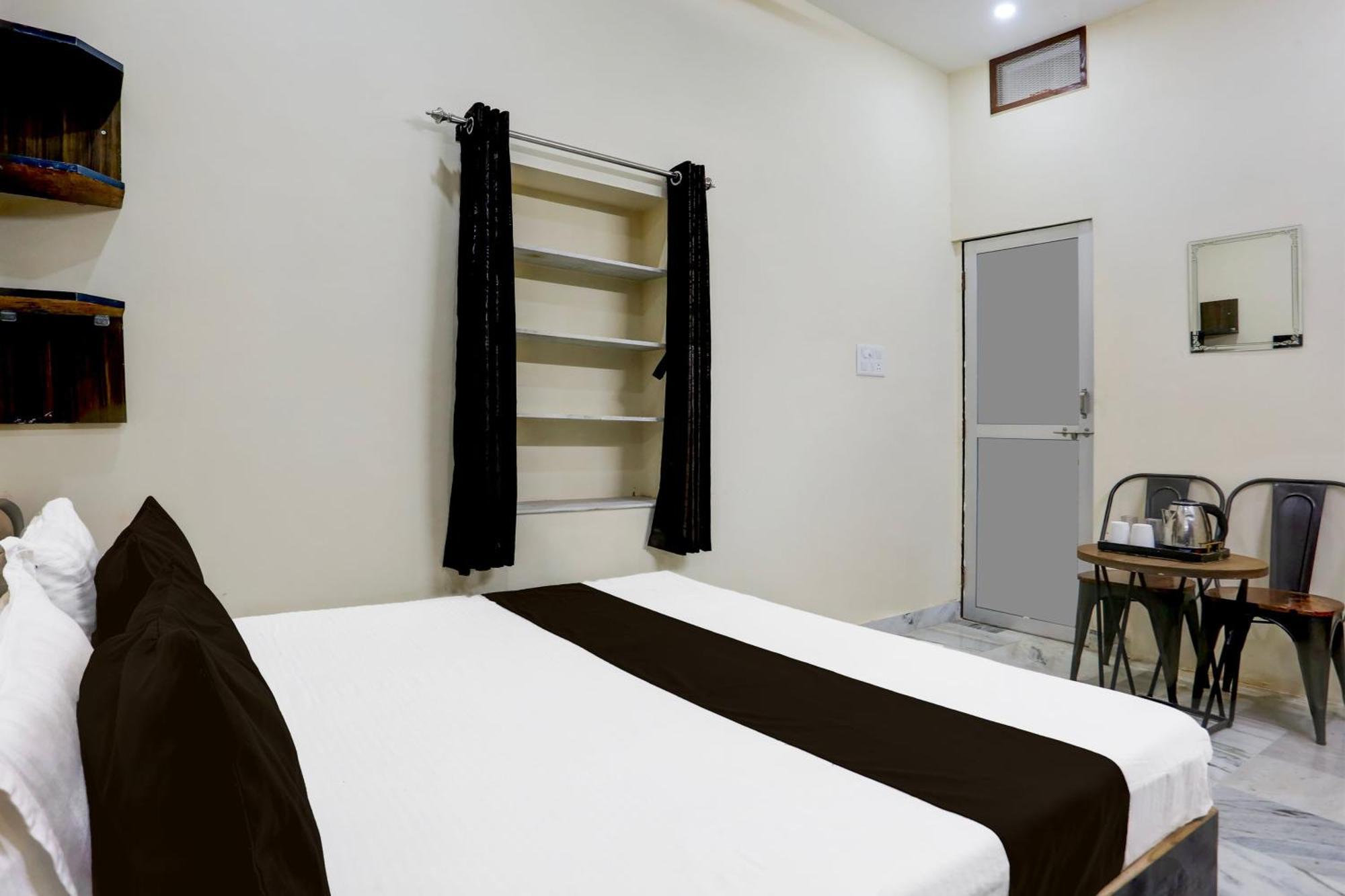 O High Sky 3* Jodhpur (Rajasthan)