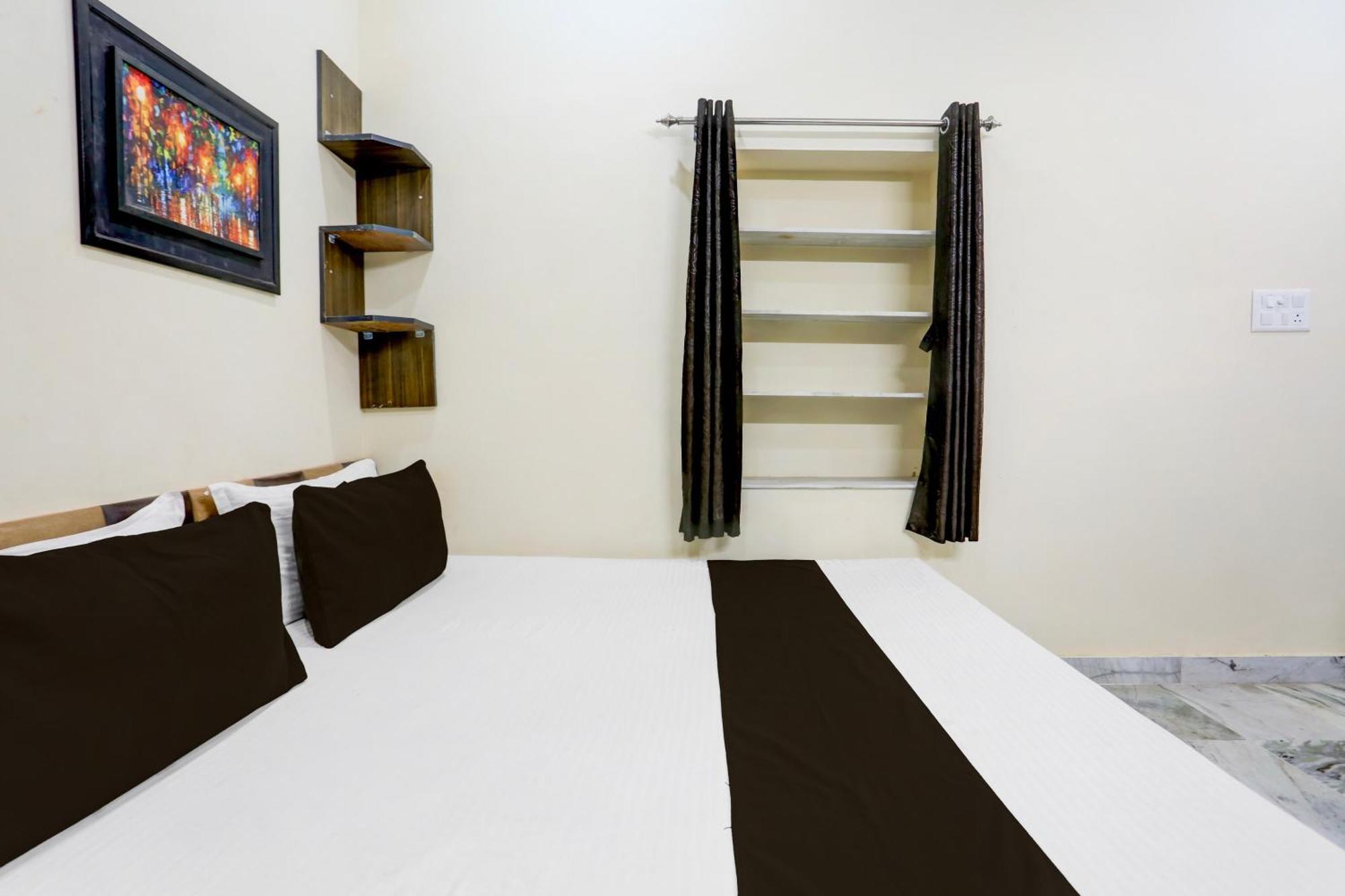 Hotel O High Sky