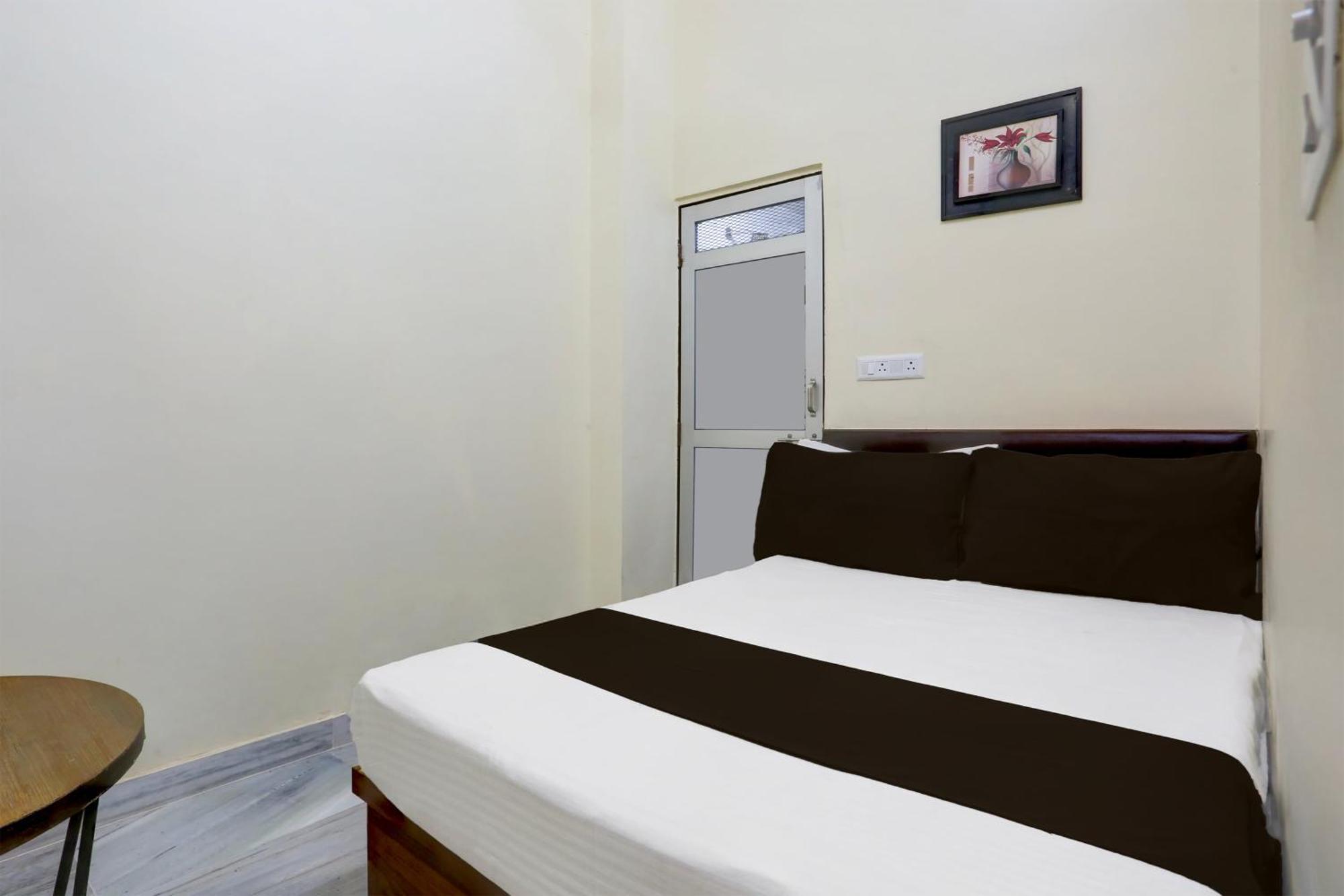 Hotel O High Sky 3*