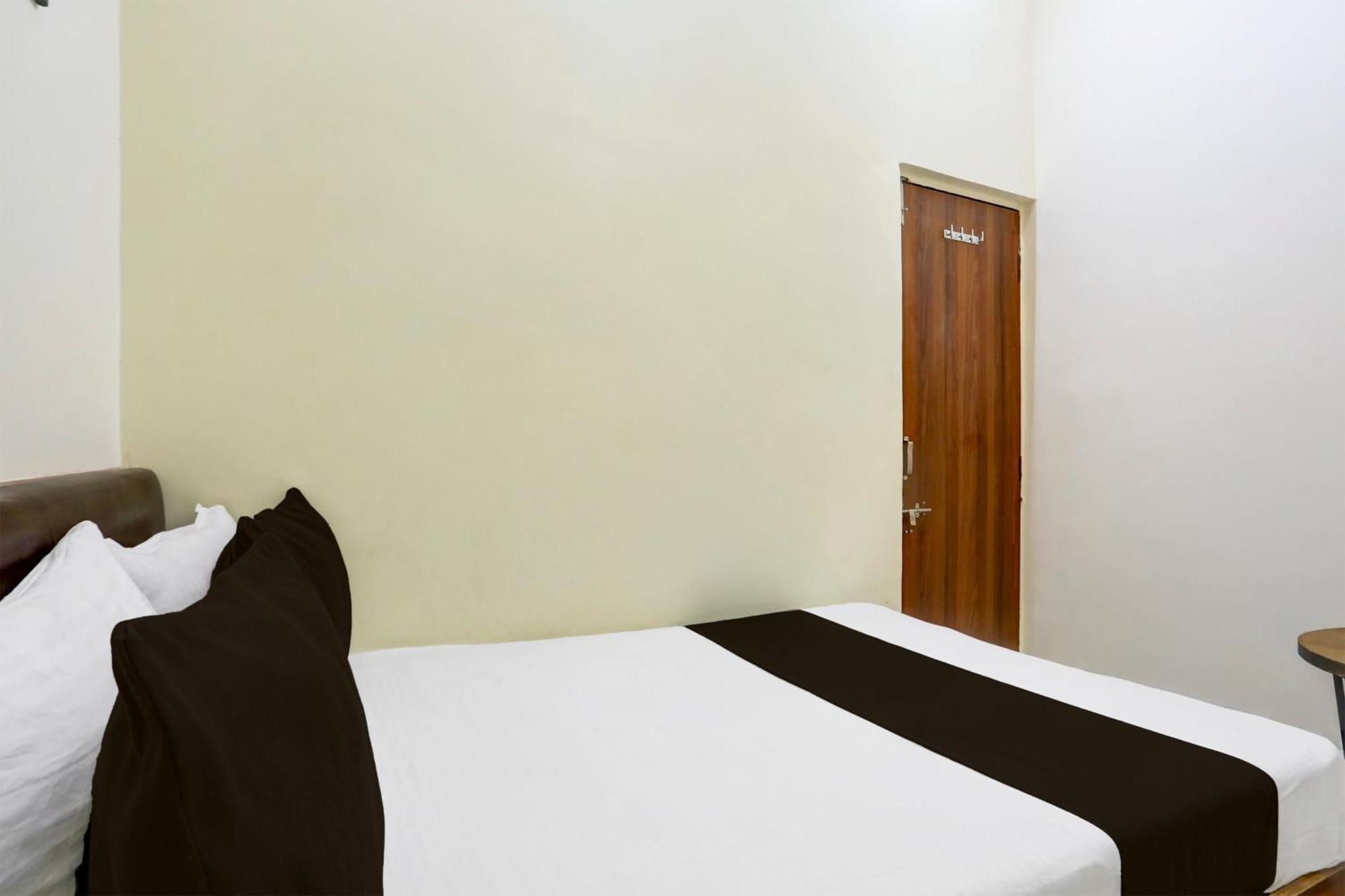 O High Sky Hotel Jodhpur (Rajasthan)