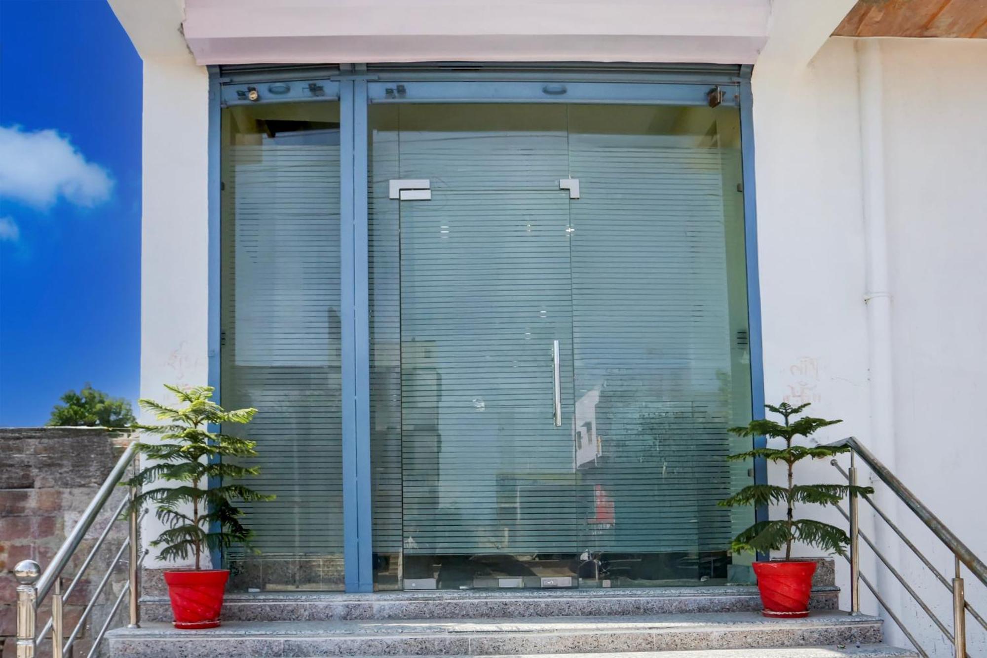 Hotel O High Sky Jodhpur (Rajasthan)