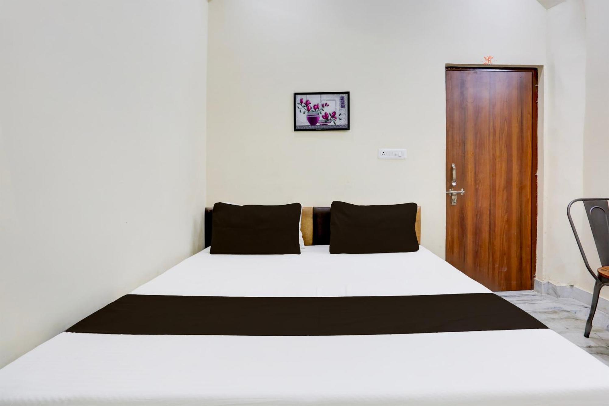 O High Sky Hotel