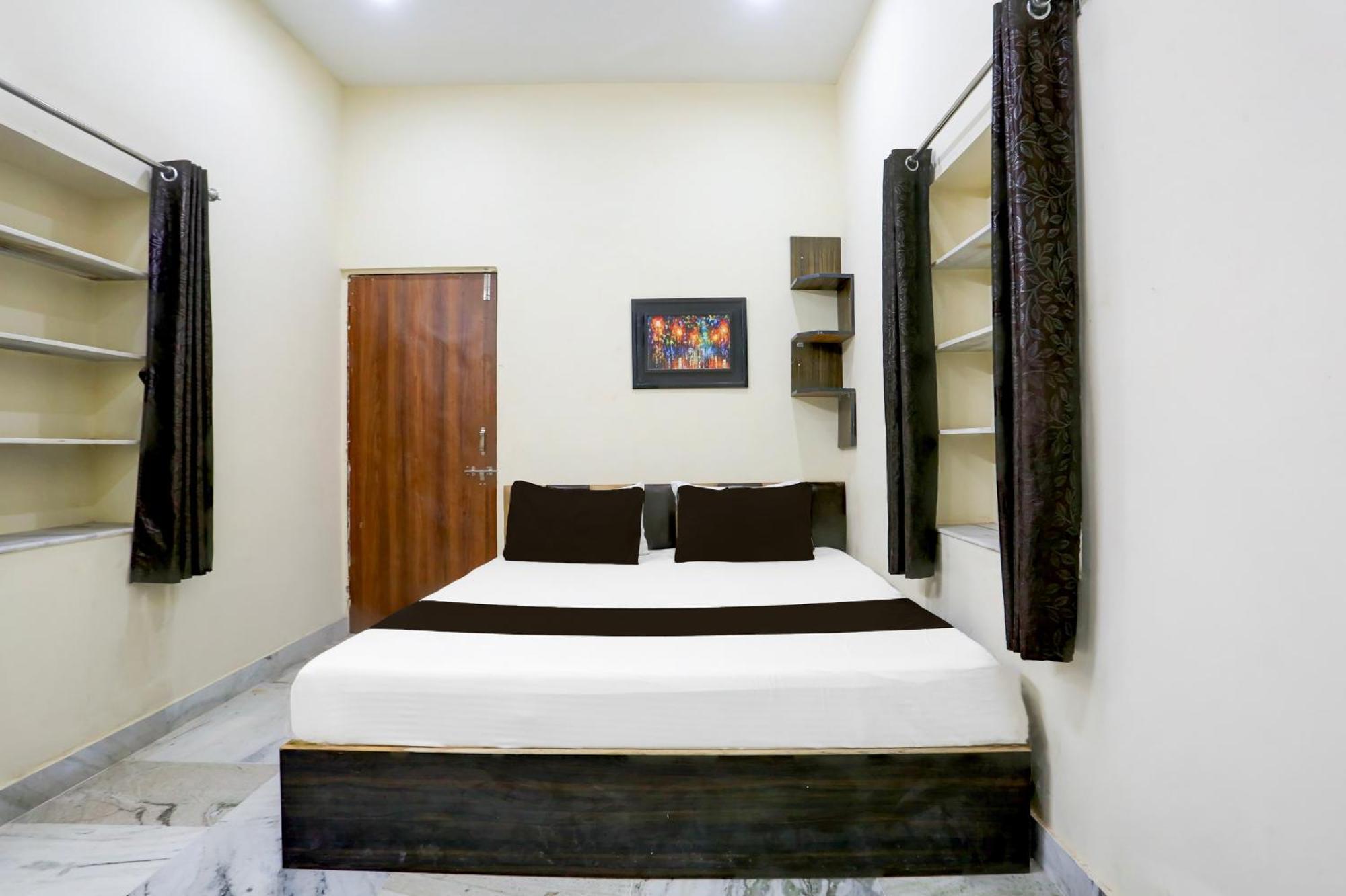 O High Sky Hotel Jodhpur (Rajasthan)
