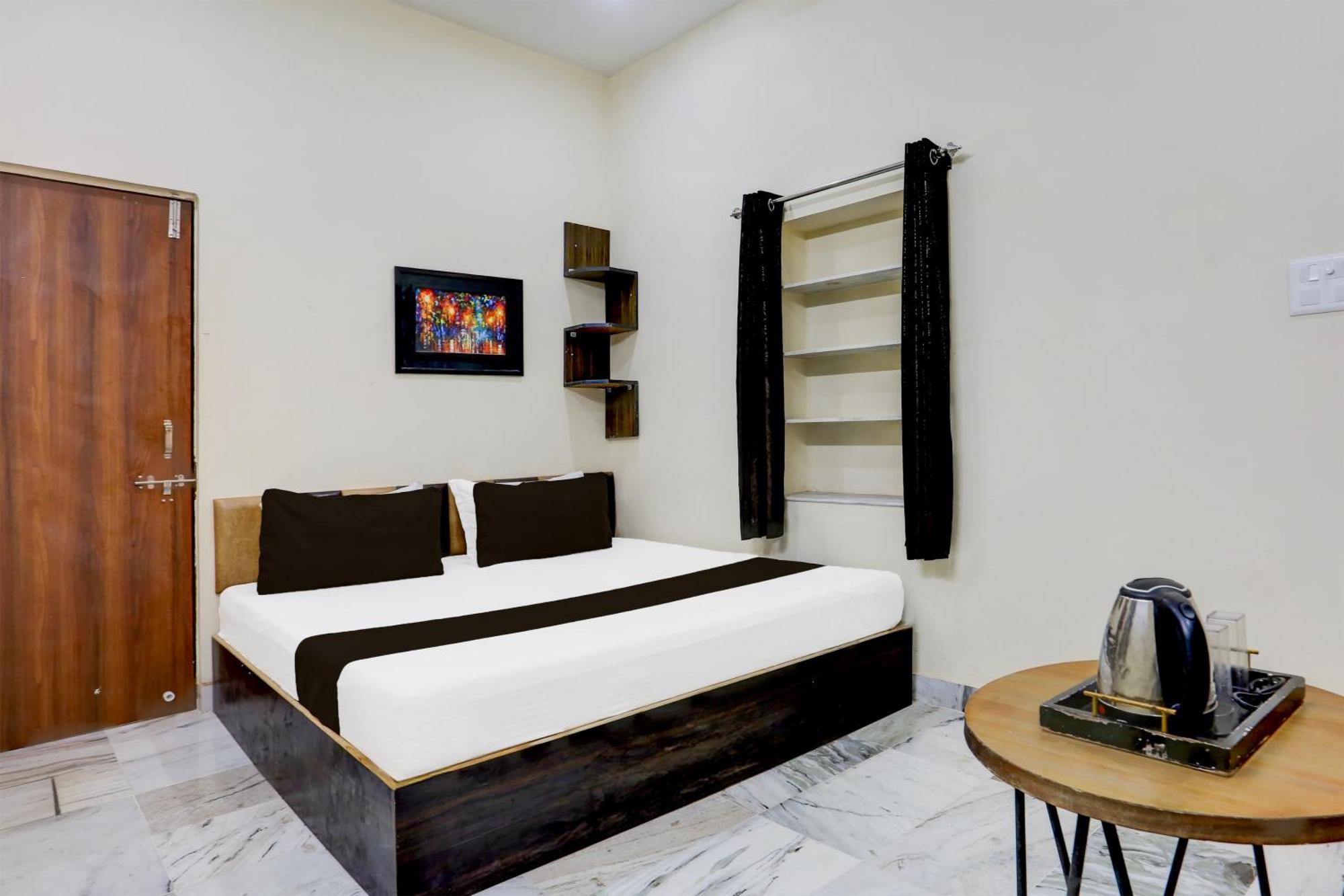 Hotel O High Sky