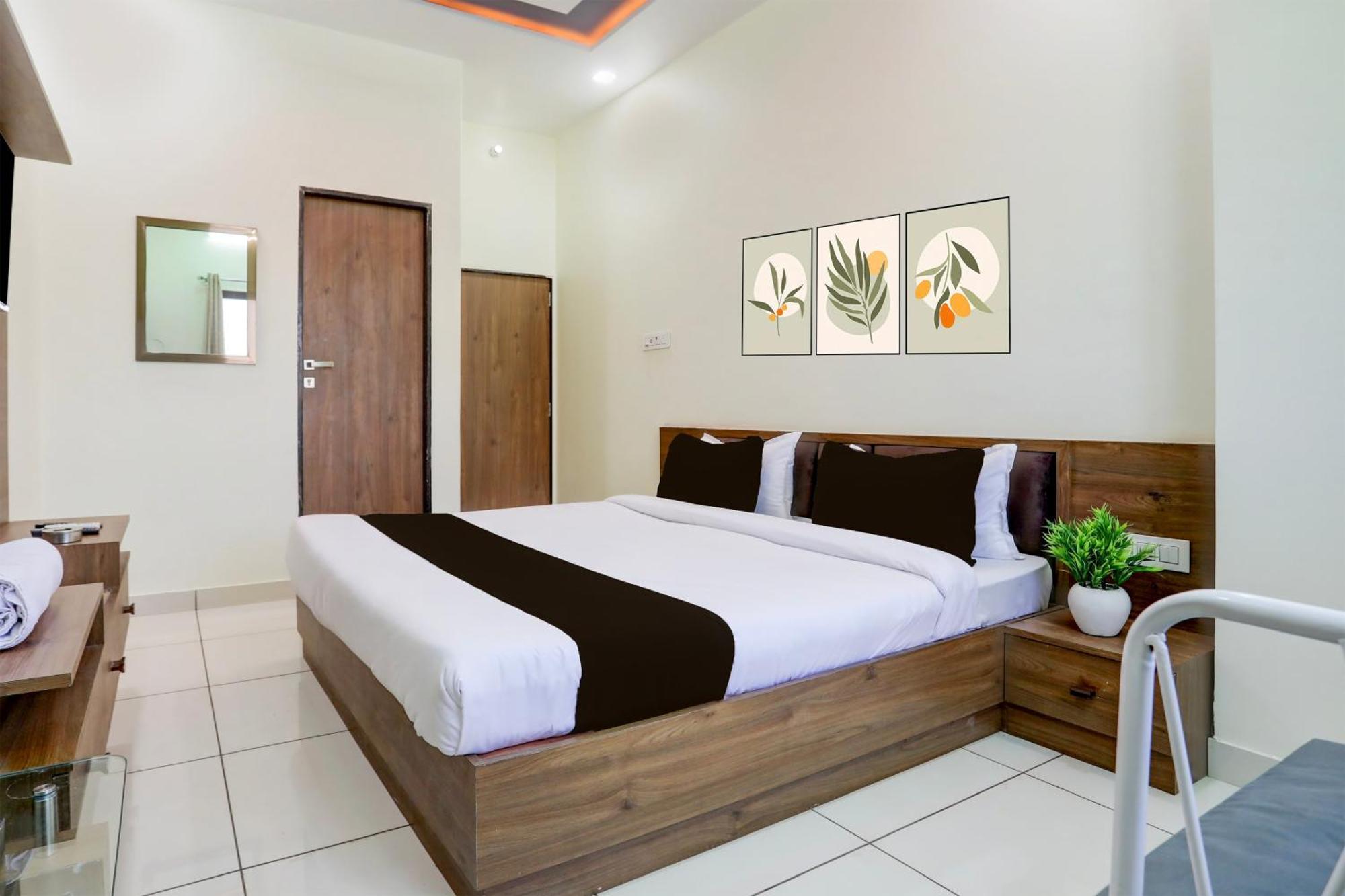 Hotel O Shivam And Restaurant Jodhpur (Rajasthan)