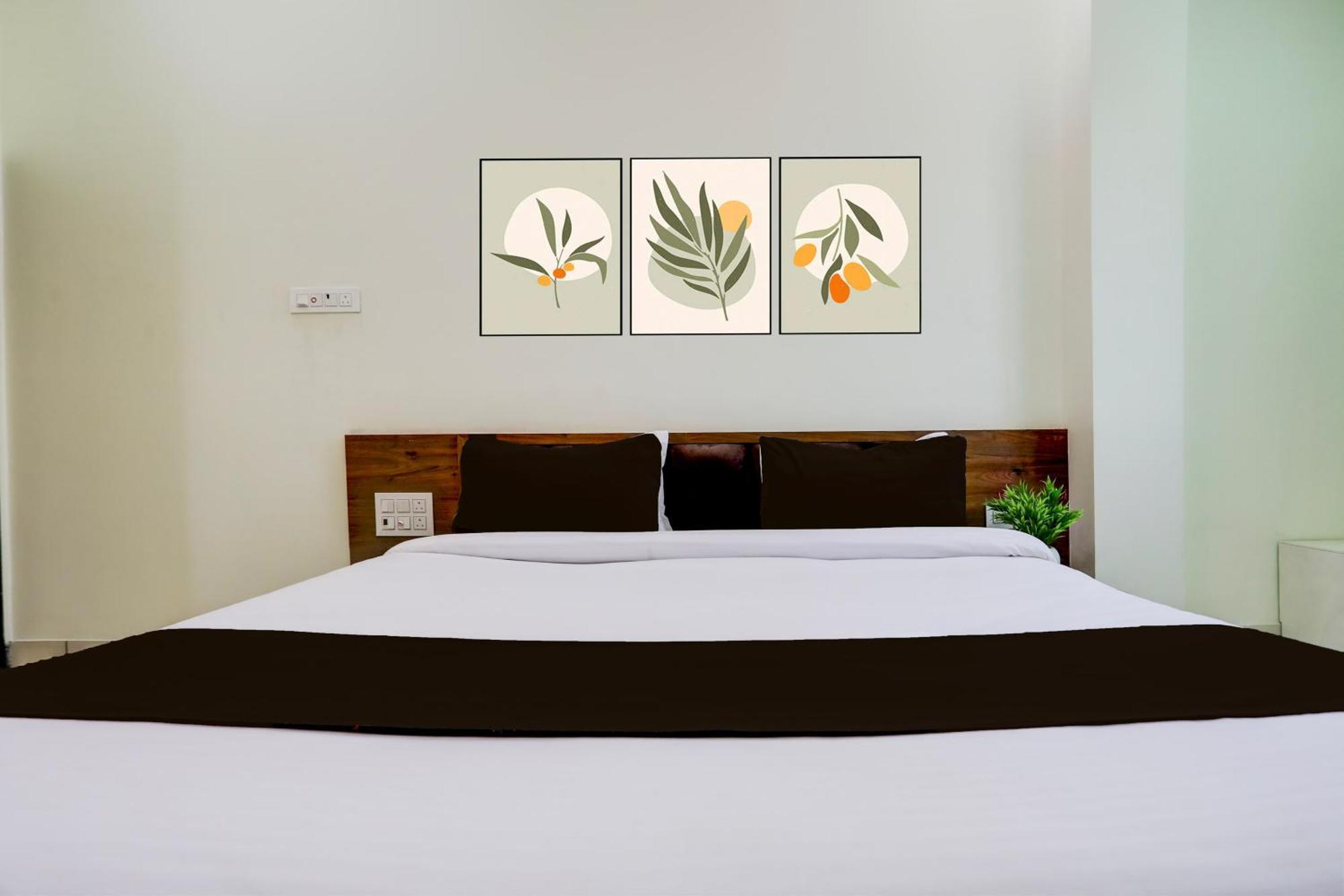 Hotel O Shivam And Restaurant Jodhpur (Rajasthan)
