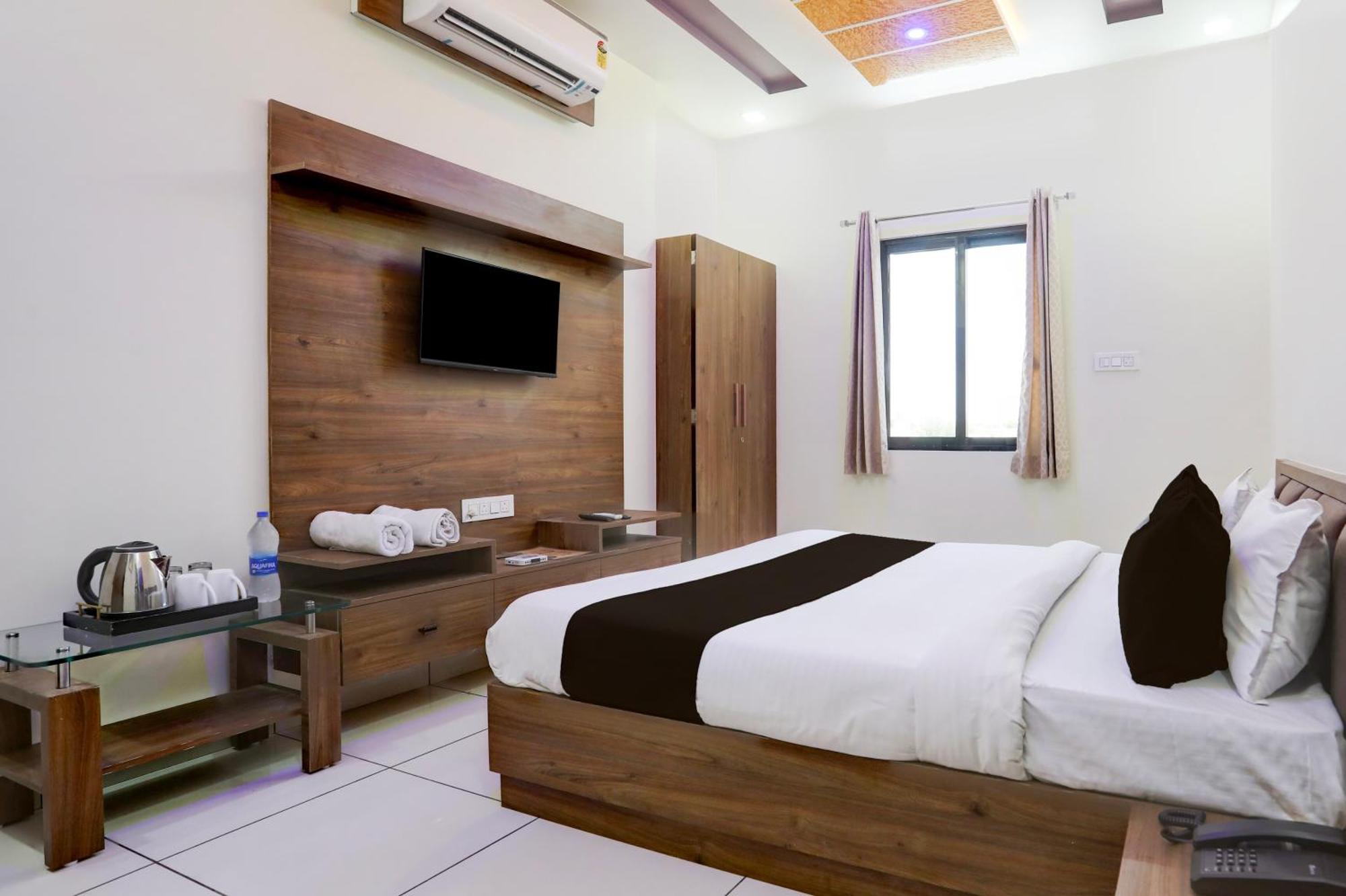 Hotel O Shivam And Restaurant Jodhpur (Rajasthan)