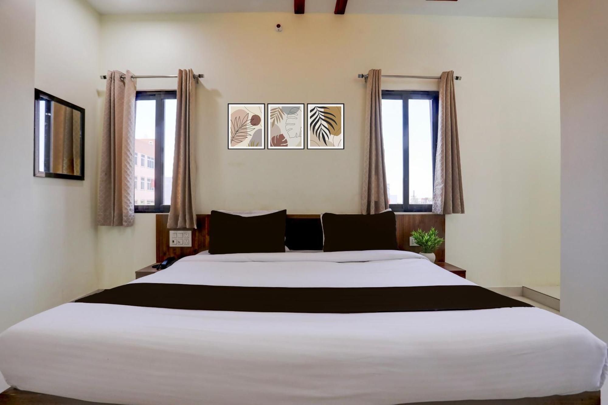 O Shivam And Restaurant 4* Jodhpur (Rajasthan)