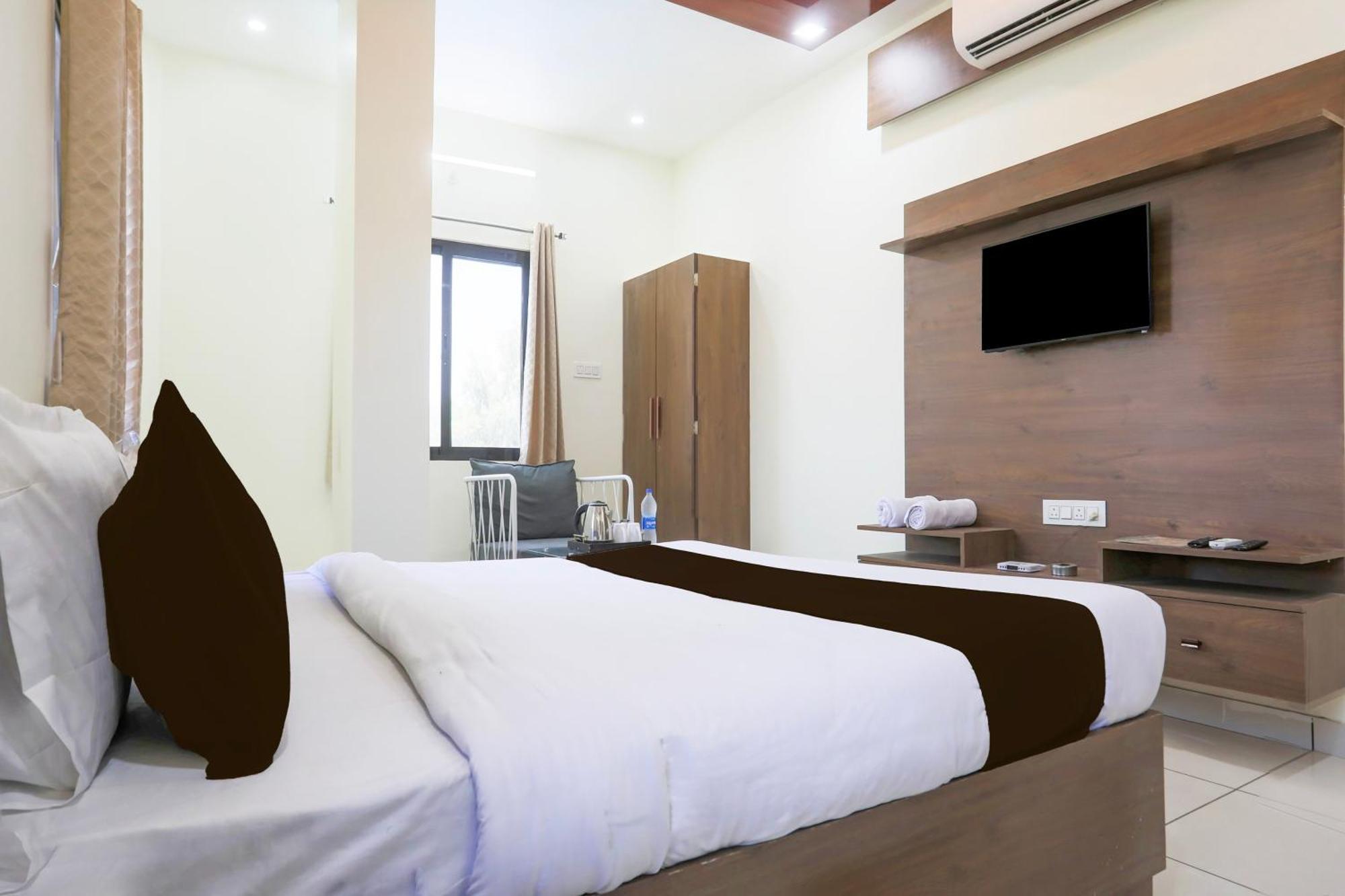 O Shivam And Restaurant Hotel Jodhpur (Rajasthan)
