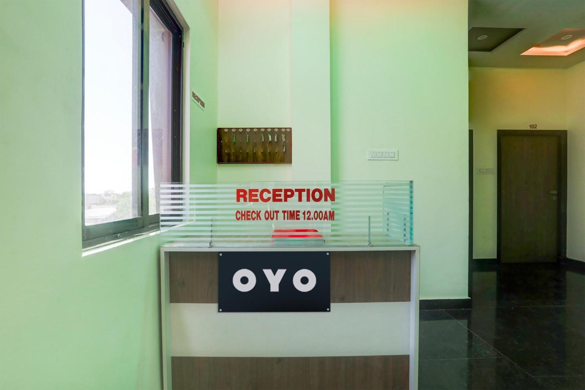 O Shivam And Restaurant Hotel Jodhpur (Rajasthan)