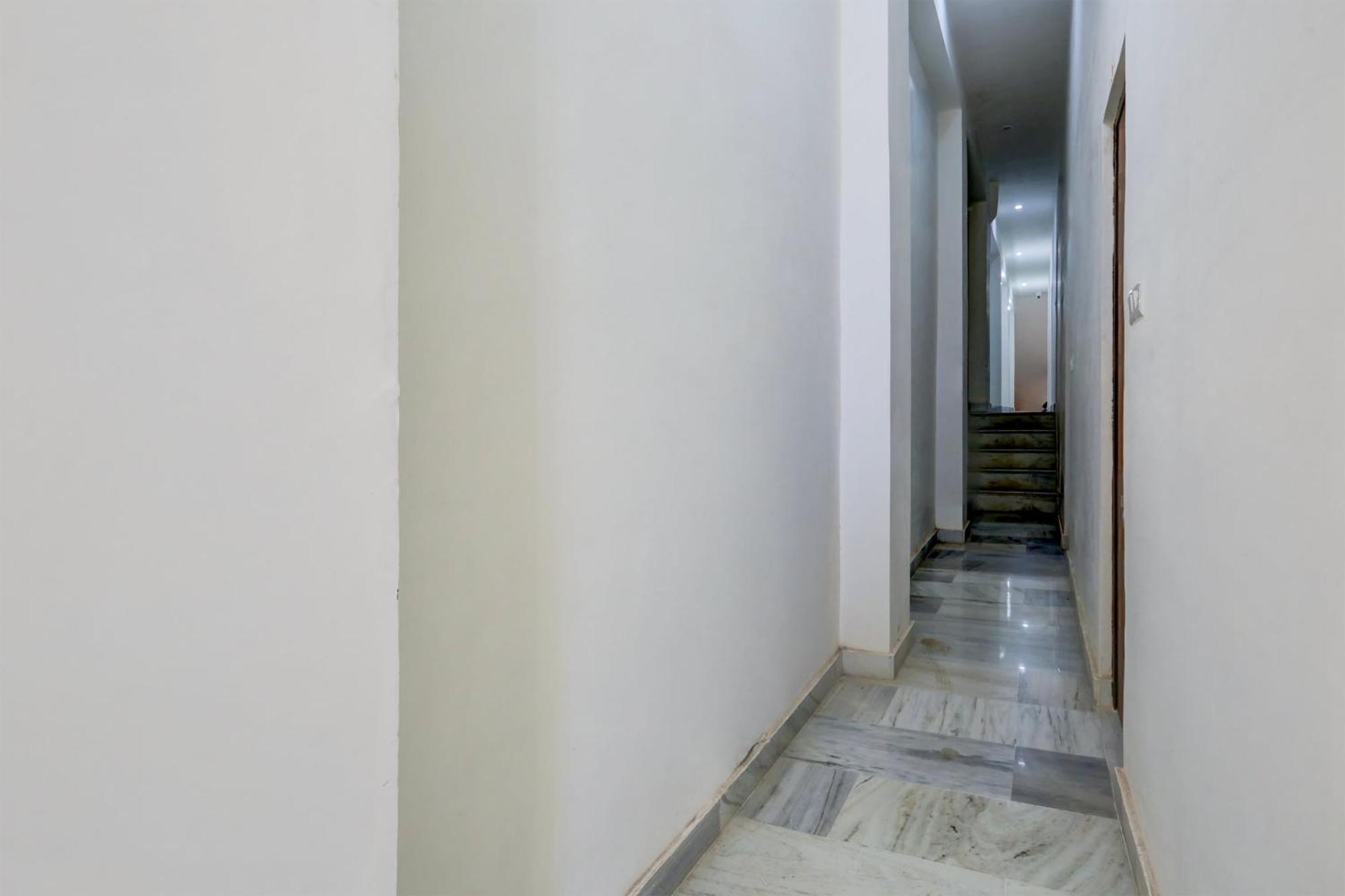 Hotel O High Sky Jodhpur (Rajasthan)