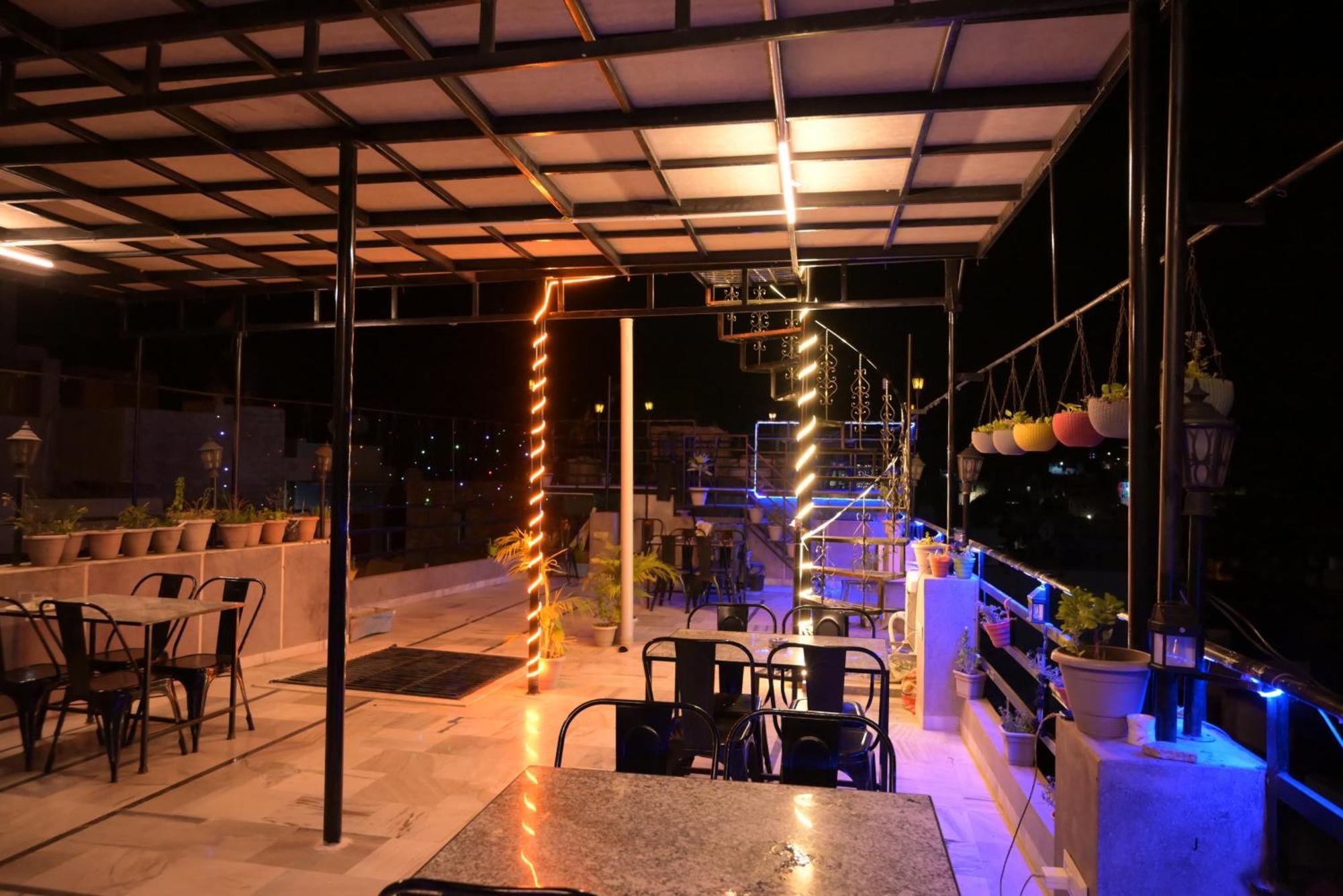 Guest house Samrat Ashok Jodhpur (Rajasthan)