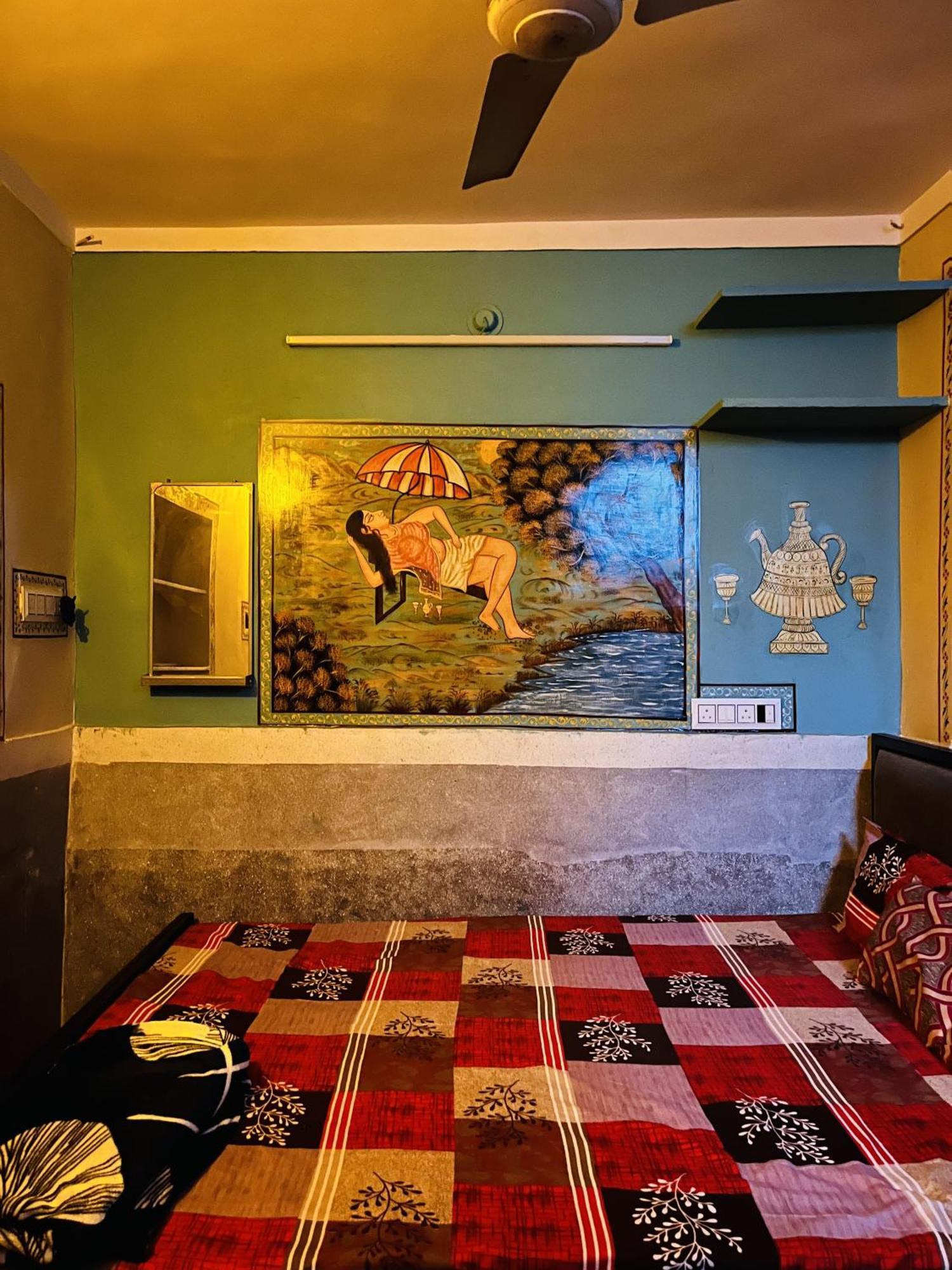 Samrat Ashok Guest house *