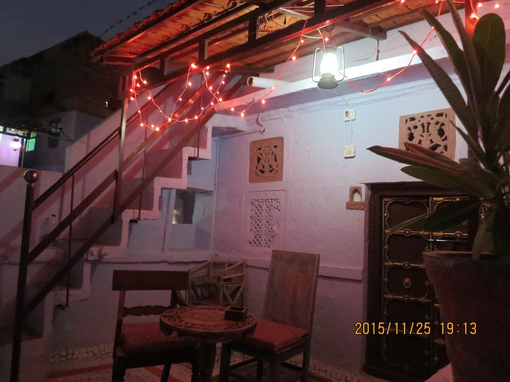 Jewel Haweli Guest house Jodhpur (Rajasthan)