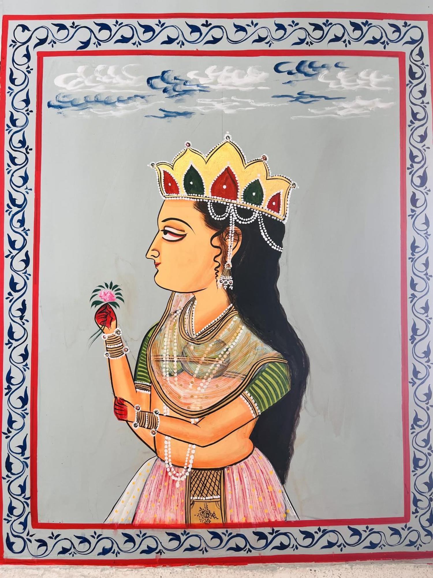 Samrat Ashok Jodhpur (Rajasthan)