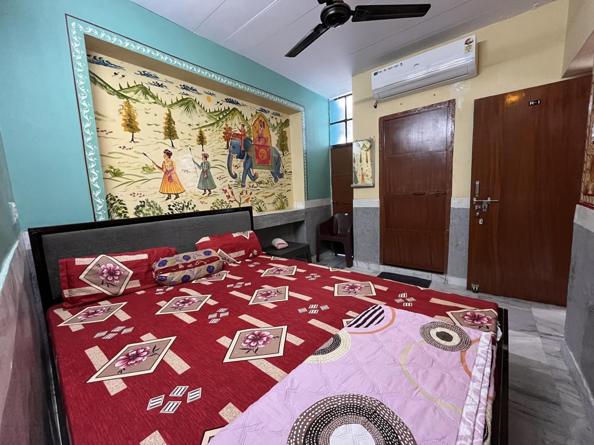 Samrat Ashok * Jodhpur (Rajasthan)