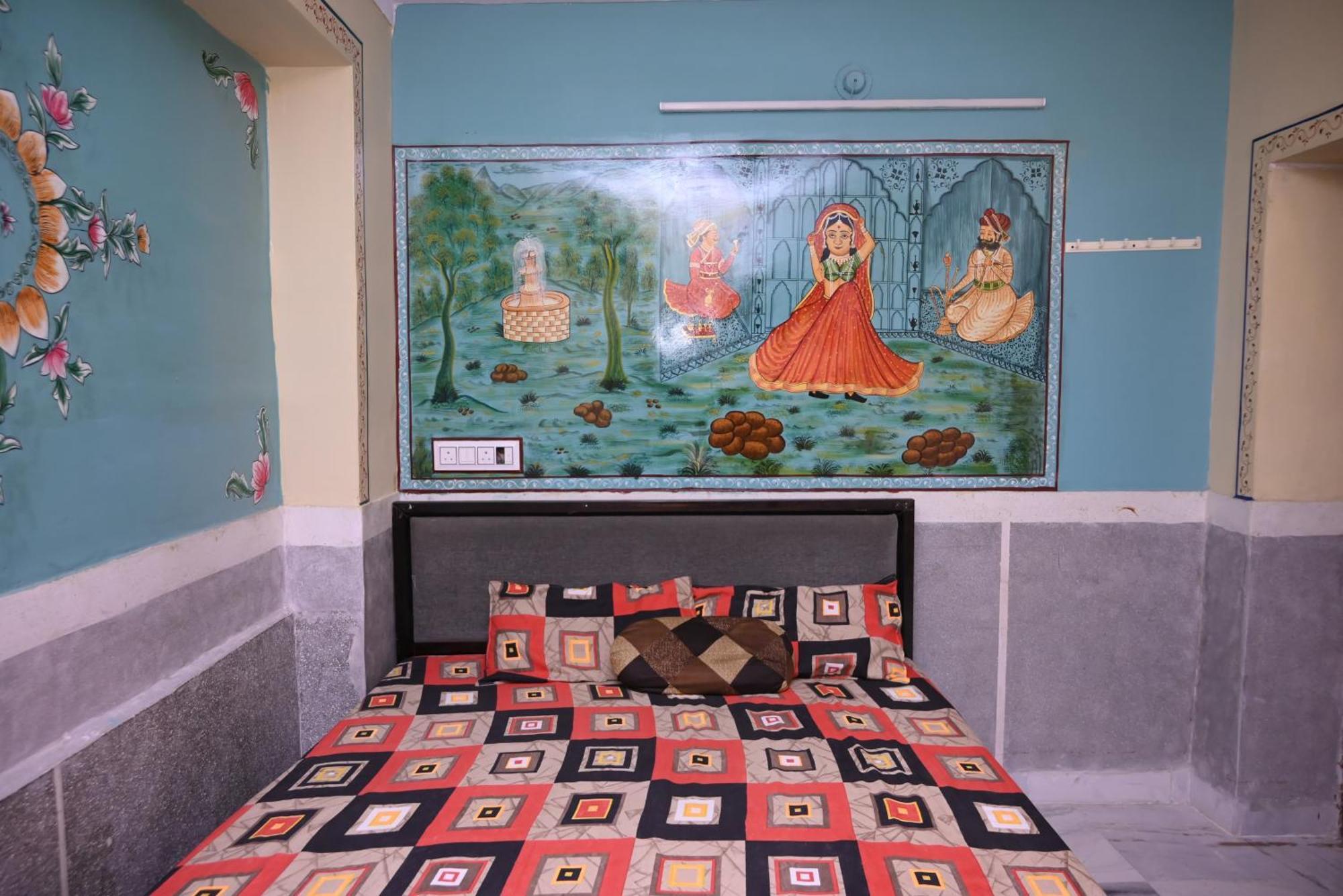 Samrat Ashok *