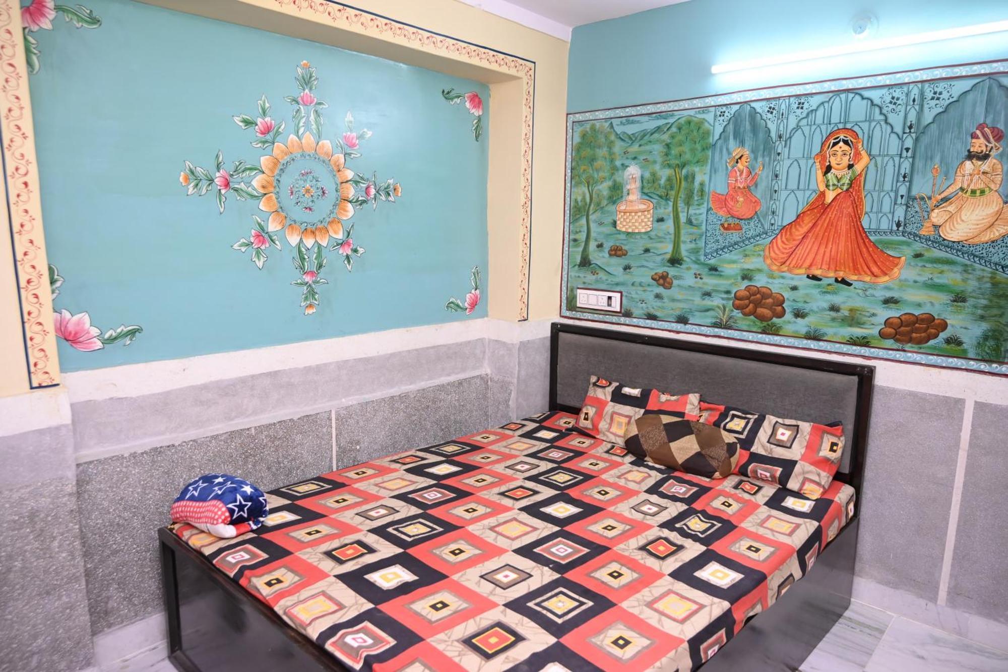 Samrat Ashok Jodhpur (Rajasthan)
