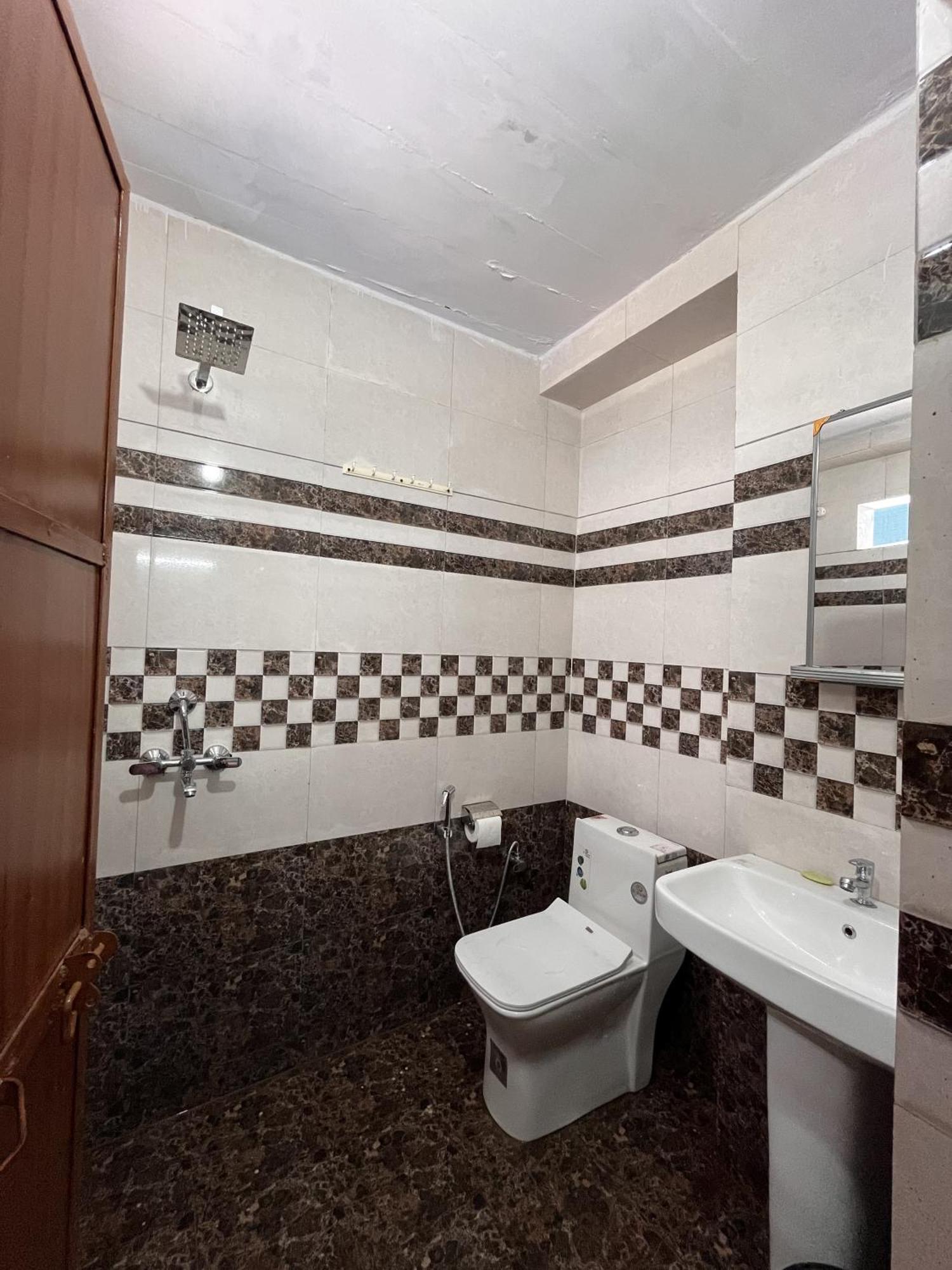 Guest house Samrat Ashok *