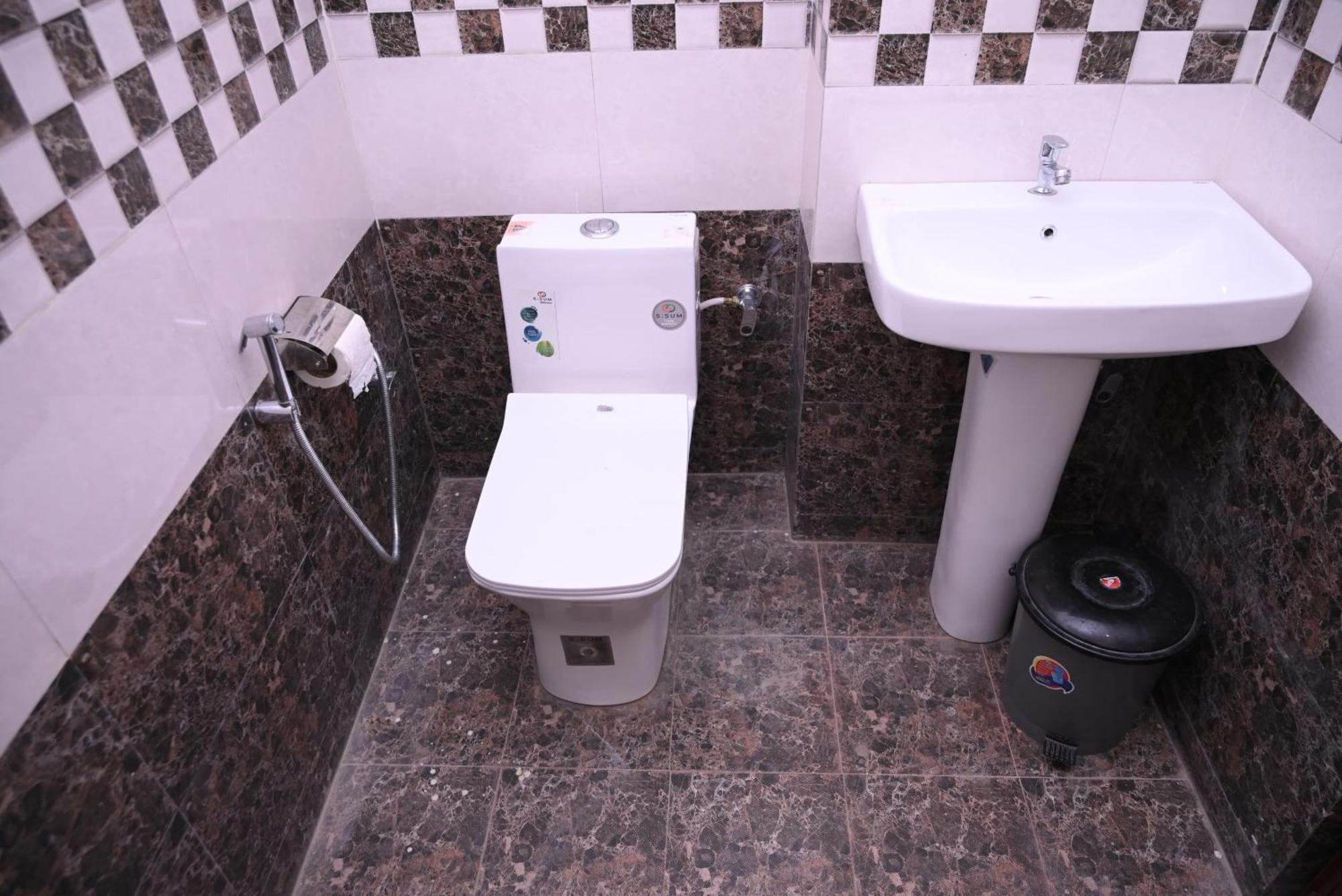 Guest house Samrat Ashok Jodhpur (Rajasthan)