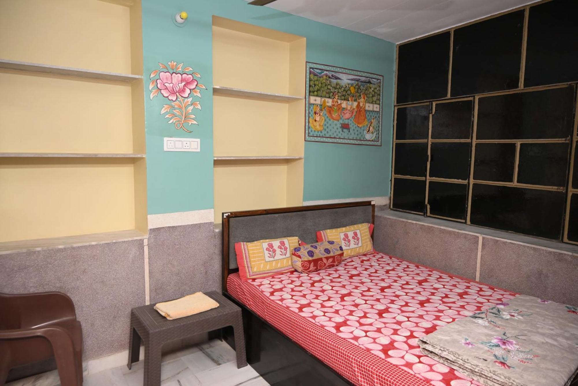 Guest house Samrat Ashok