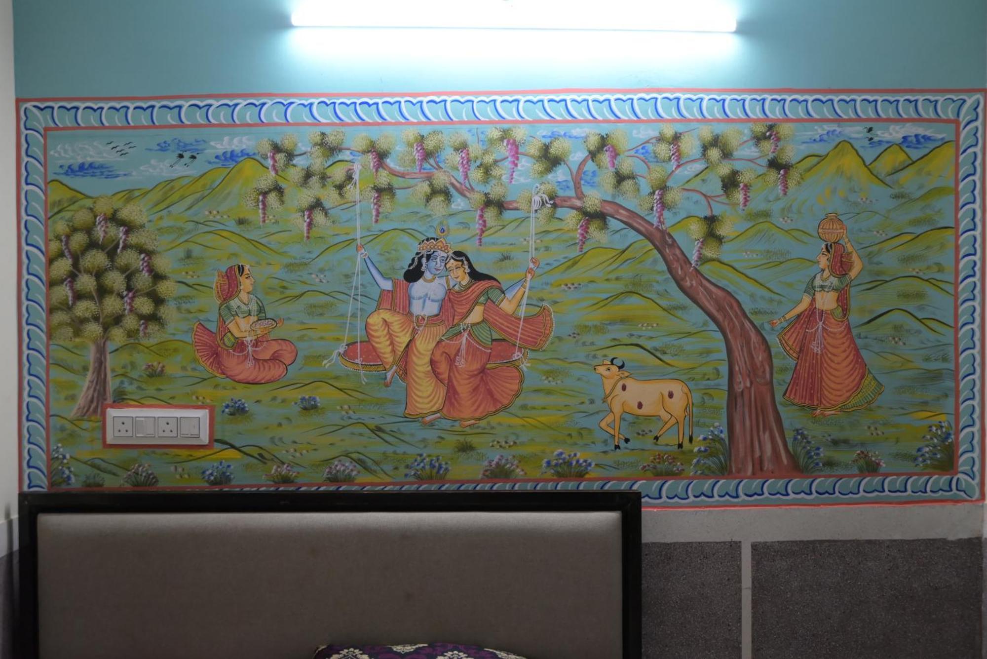 Samrat Ashok Guest house Jodhpur (Rajasthan)