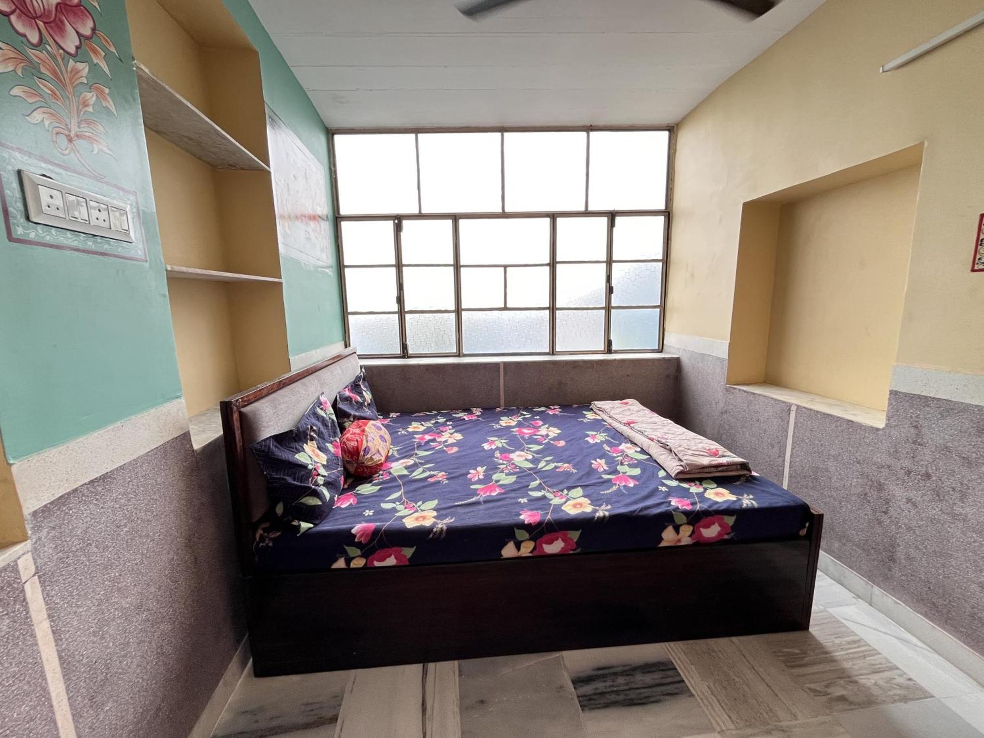 Guest house Samrat Ashok Jodhpur (Rajasthan)