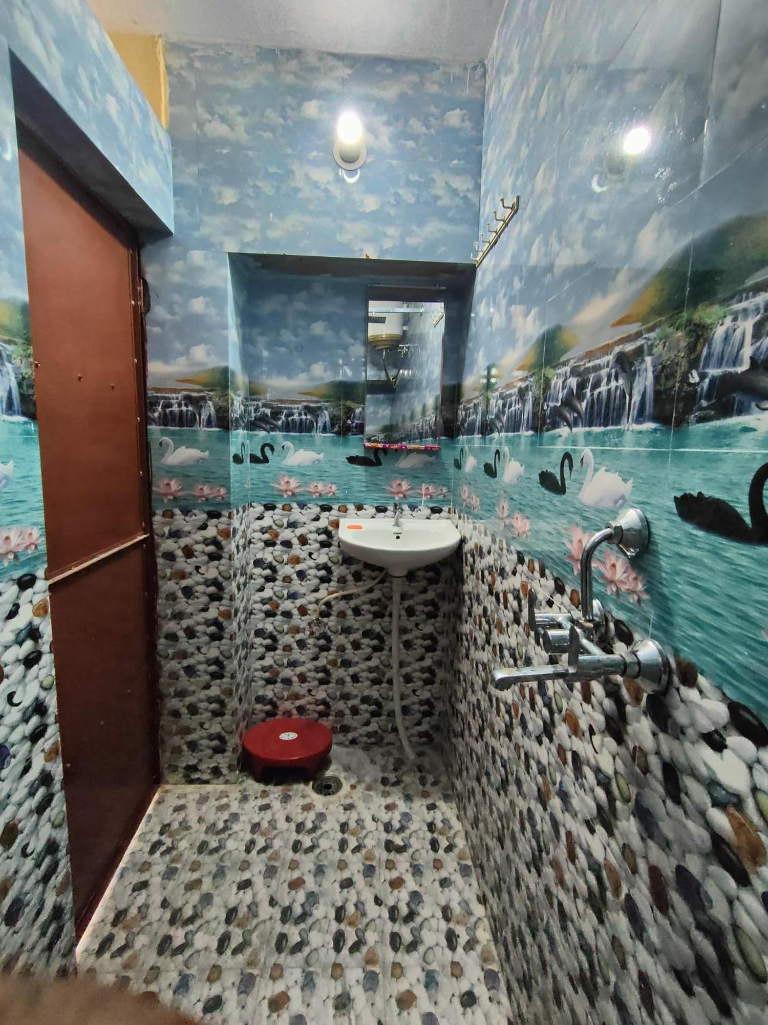 Guest house Samrat Ashok
