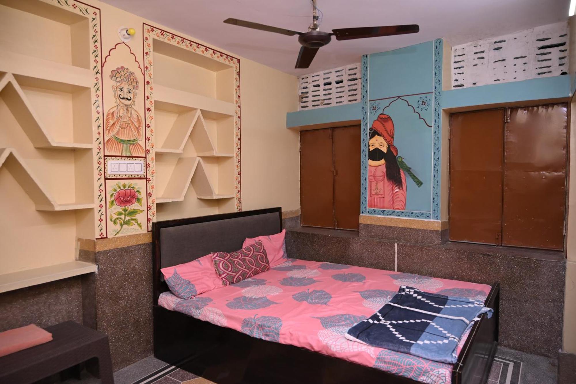 Samrat Ashok Guest house Jodhpur (Rajasthan)