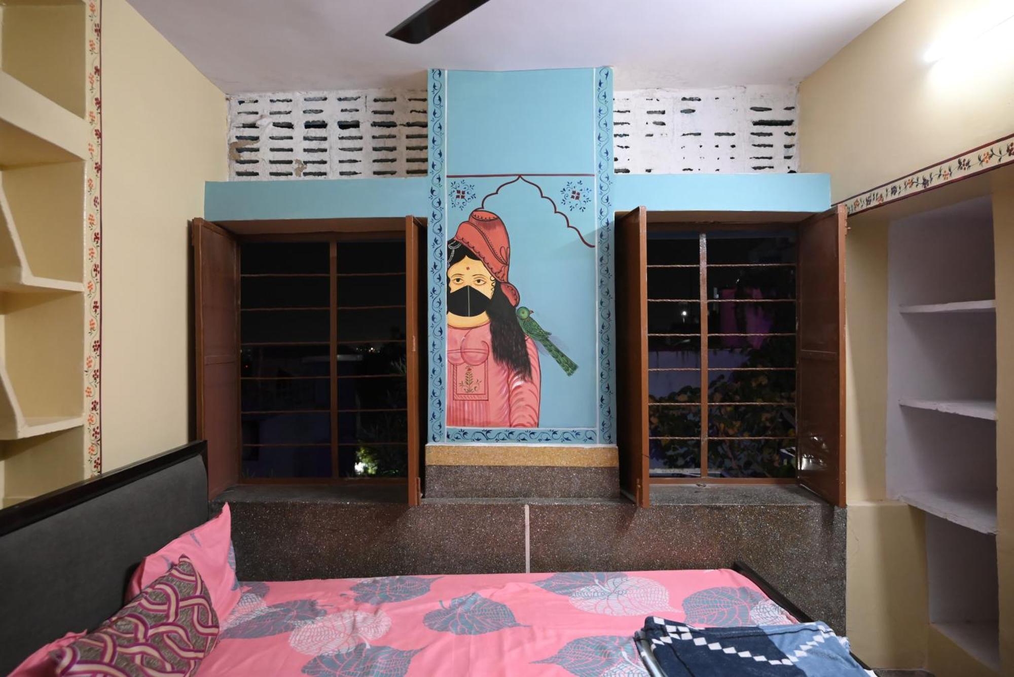 Samrat Ashok Jodhpur (Rajasthan)