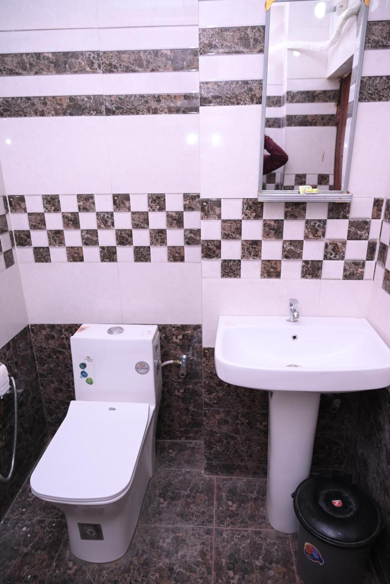 Samrat Ashok Jodhpur (Rajasthan)