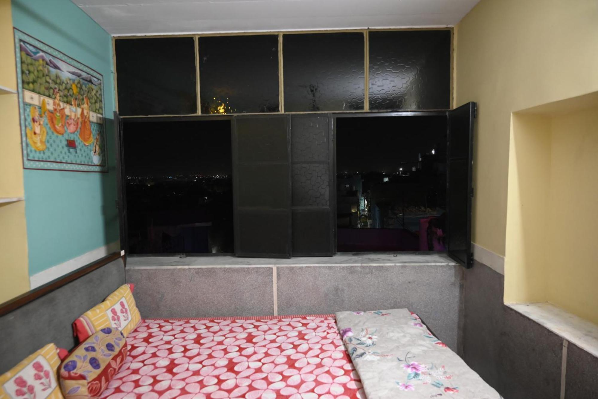 Samrat Ashok Guest house