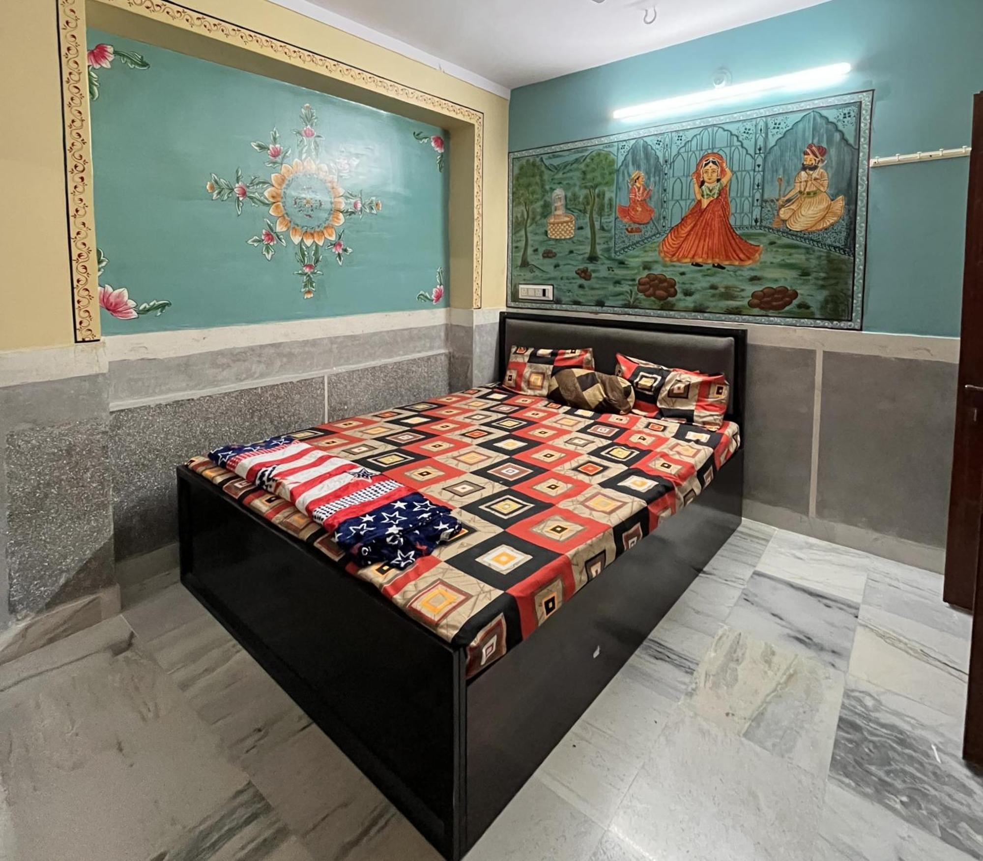 Samrat Ashok Guest house Jodhpur (Rajasthan)