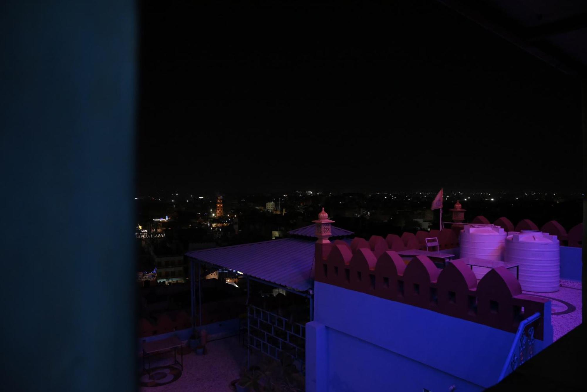 Samrat Ashok Jodhpur (Rajasthan)