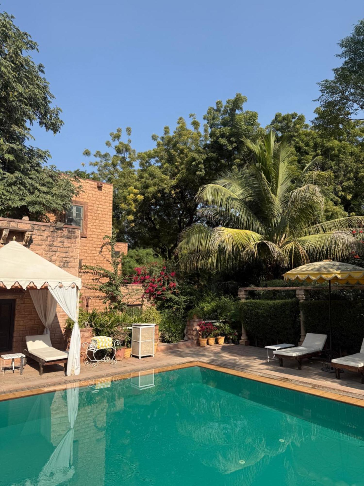 Devi Bhawan Hotel