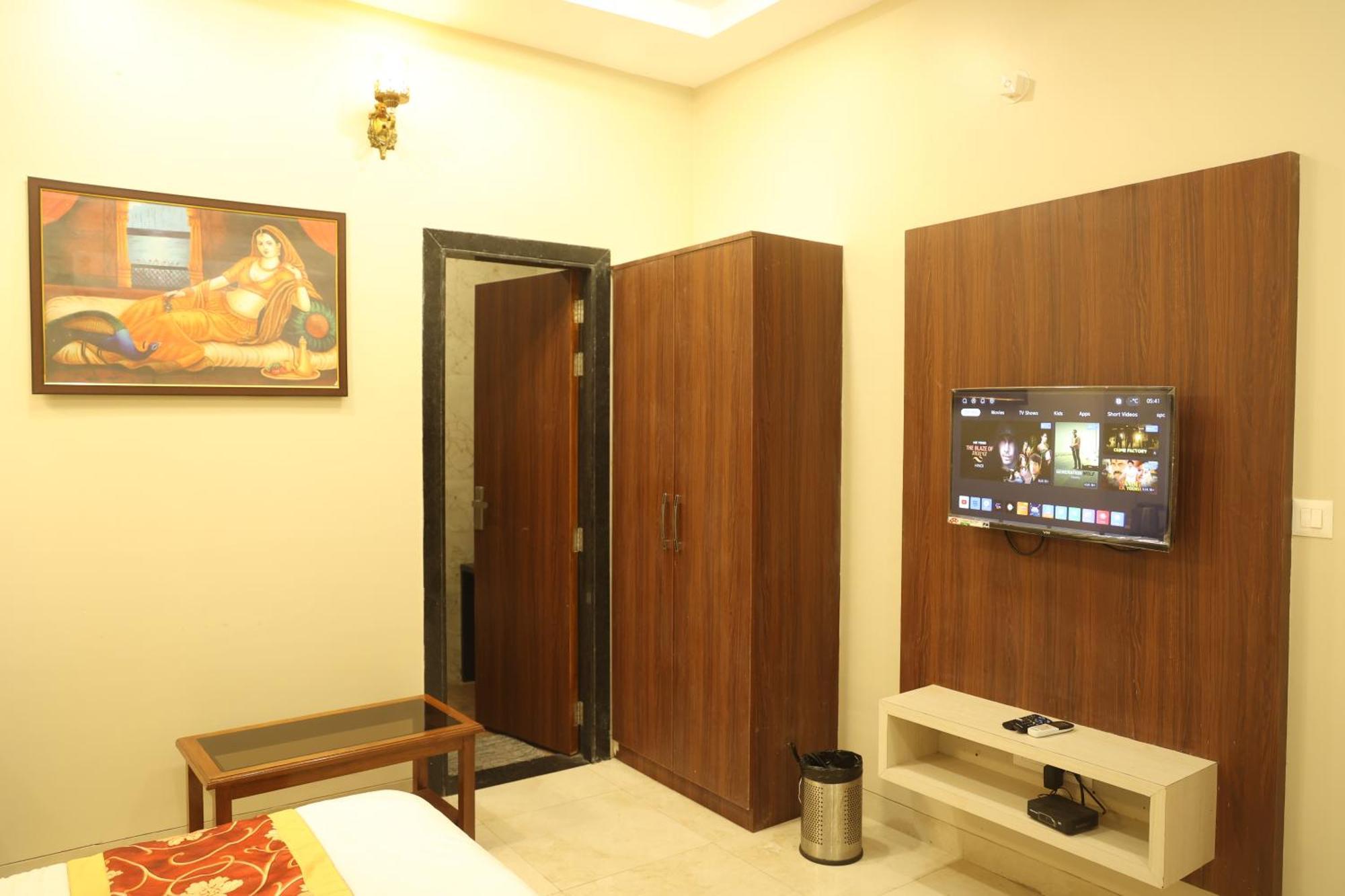 Shiv Hari Heritage 4* Jodhpur (Rajasthan)