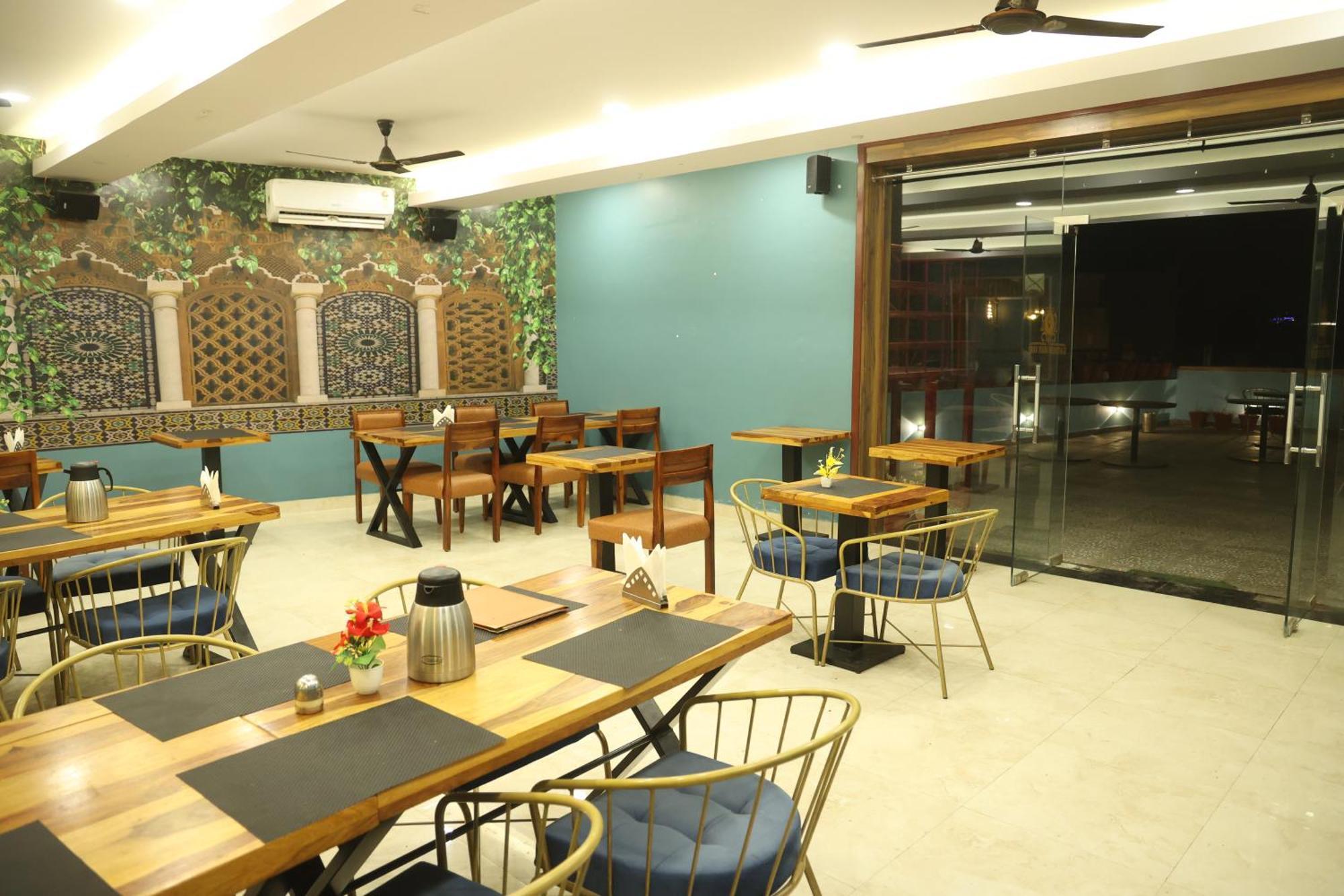 Hotel Shiv Hari Heritage