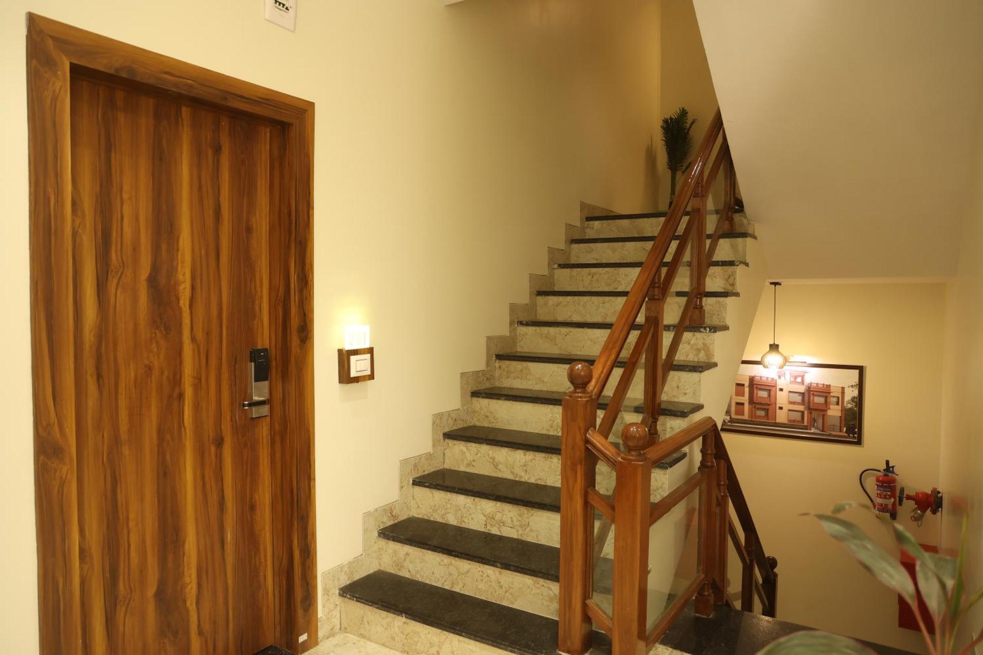Shiv Hari Heritage Hotel Jodhpur (Rajasthan)