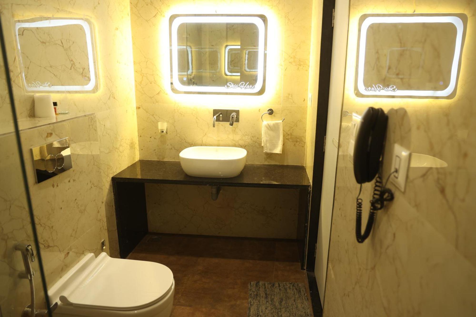 Hotel Shiv Hari Heritage Jodhpur (Rajasthan)