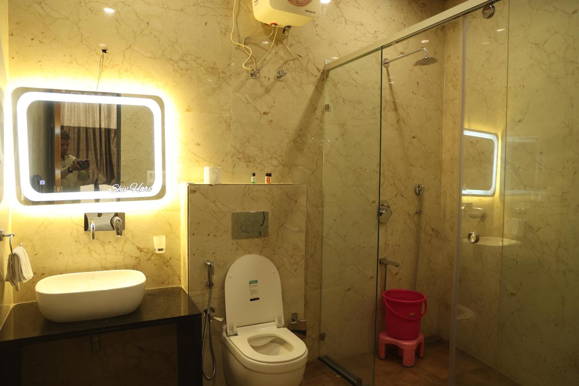 Shiv Hari Heritage Hotel Jodhpur (Rajasthan)
