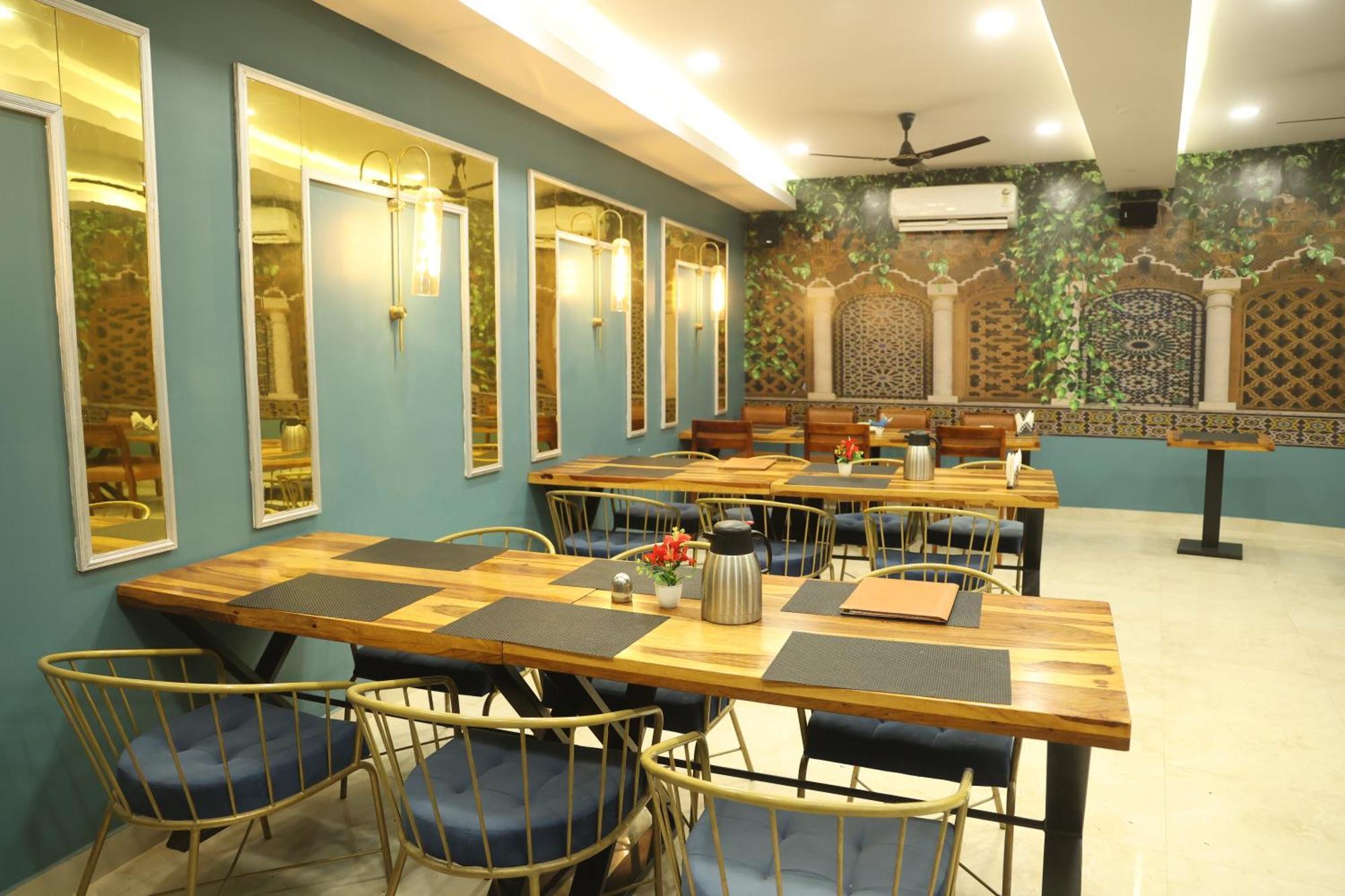 Shiv Hari Heritage Hotel Jodhpur (Rajasthan)