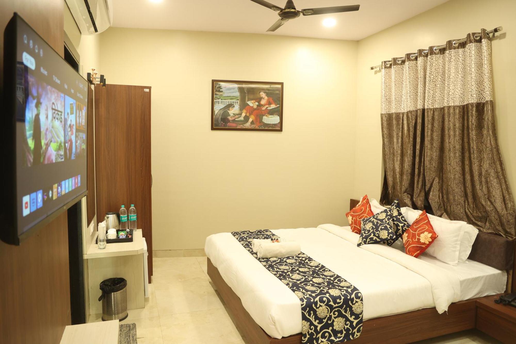 Shiv Hari Heritage 4* Jodhpur (Rajasthan)