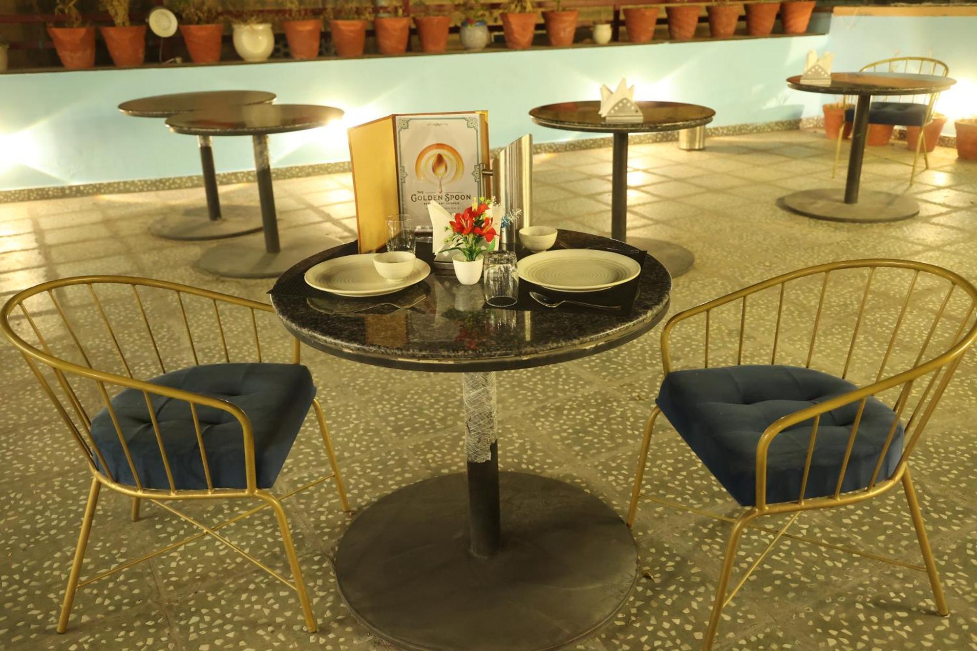 Shiv Hari Heritage