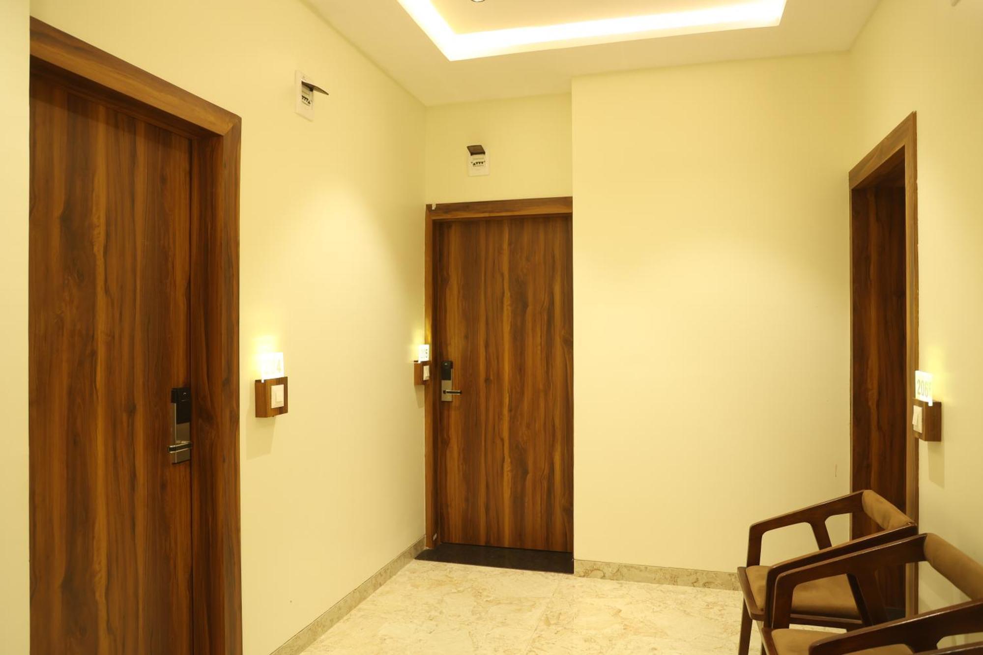 Shiv Hari Heritage Hotel