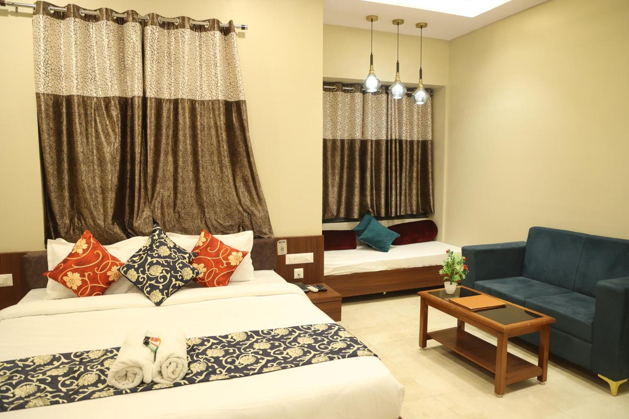 Hotel Shiv Hari Heritage